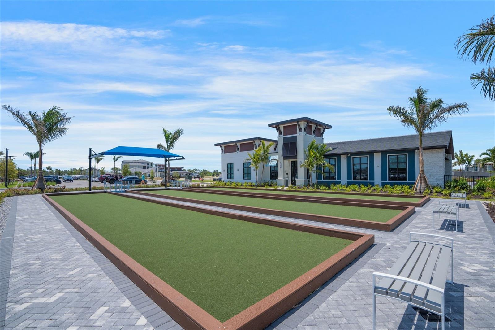 12440 WELLEN GOLF ST #105, VENICE, FL — photo 24