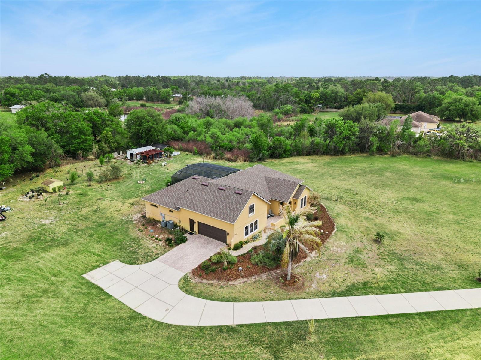 7139 GROVELAND FARMS RD, GROVELAND, FL — photo 55