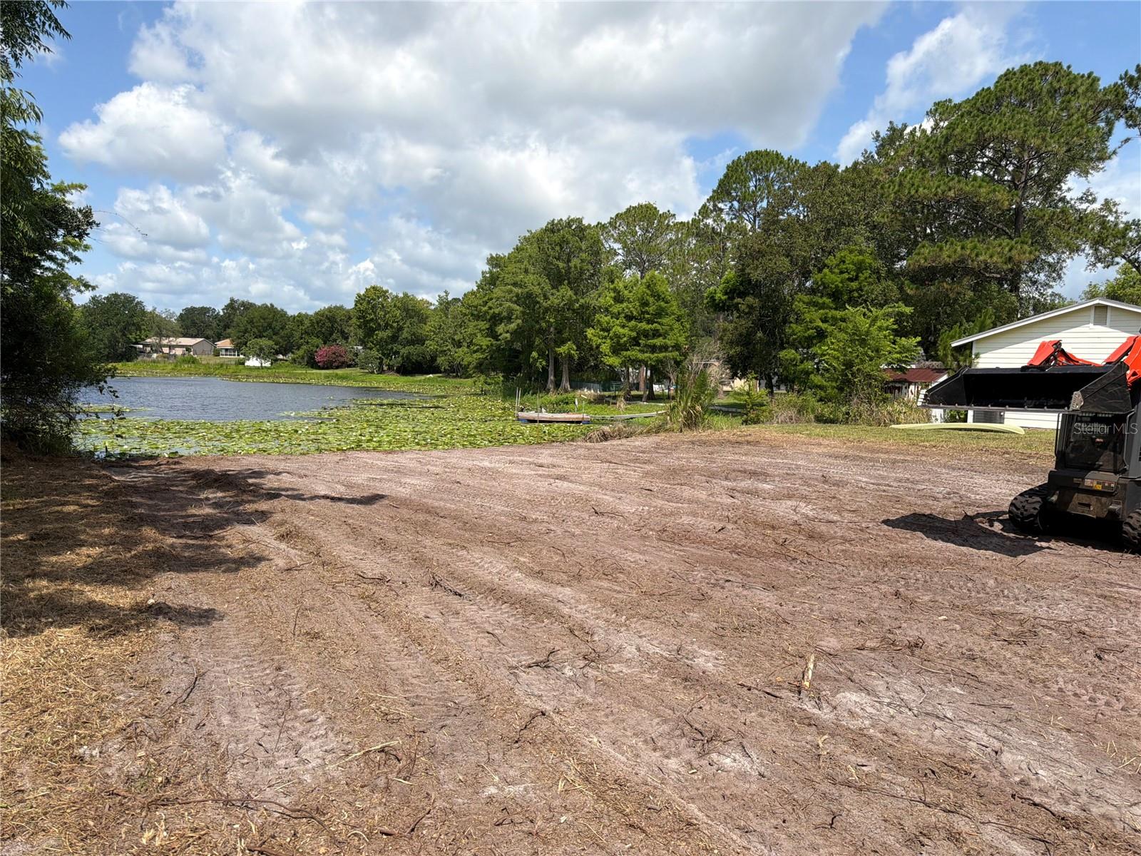 257 LAKE LN, DEBARY, FL — photo 3