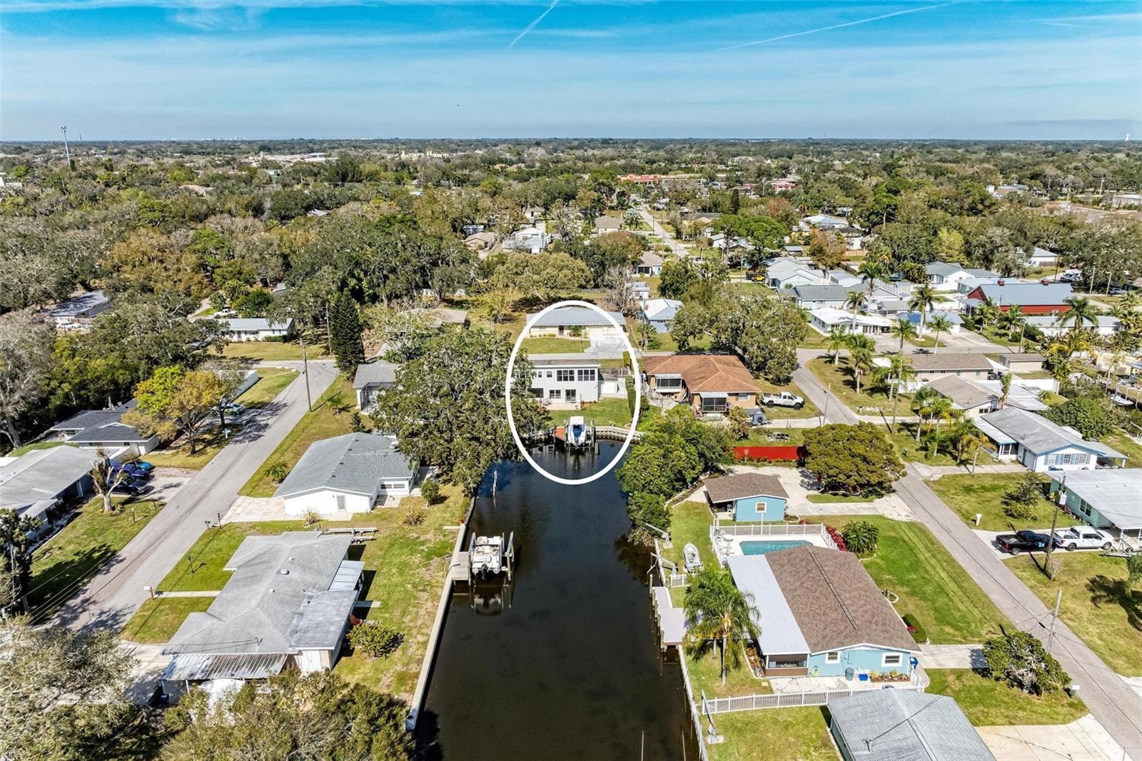 3311 WATER ST, ELLENTON, FL