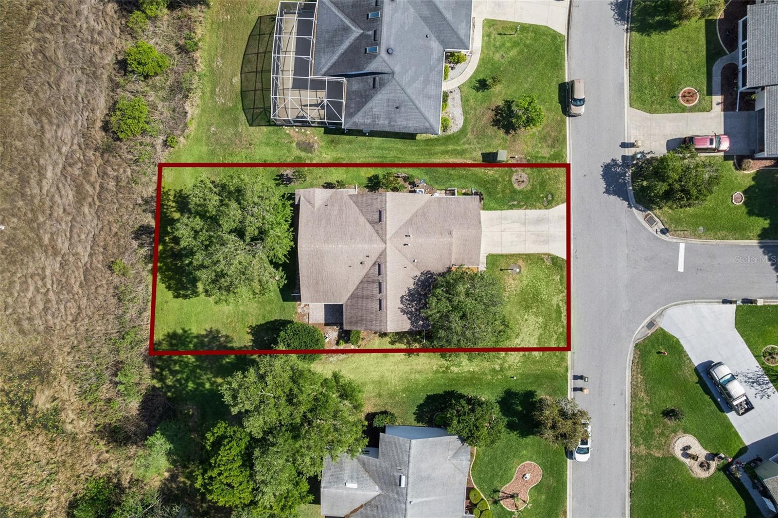 27110 RACQUET CIR, LEESBURG, FL — photo 16