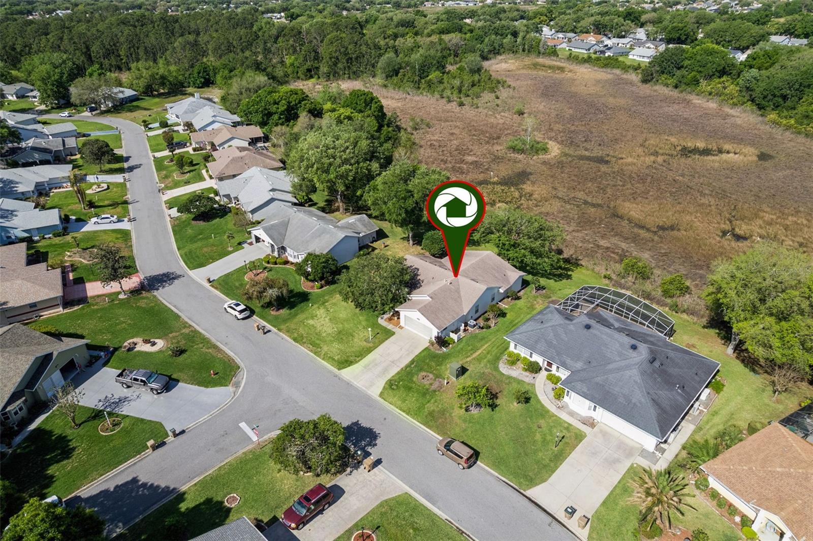 27110 RACQUET CIR, LEESBURG, FL — photo 17