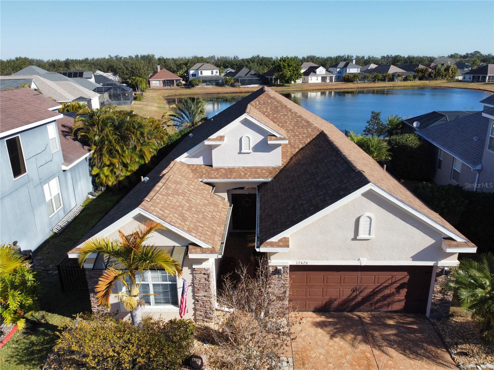 12426 23RD ST E, PARRISH, FL