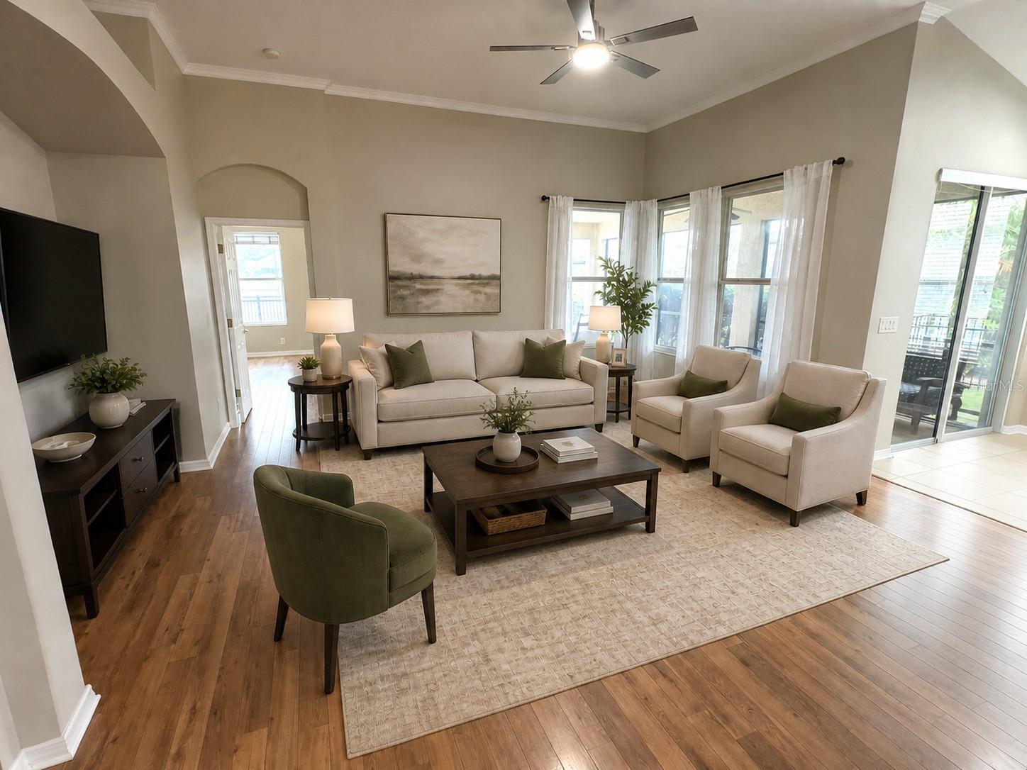 12426 23RD ST E, PARRISH, FL — photo 4