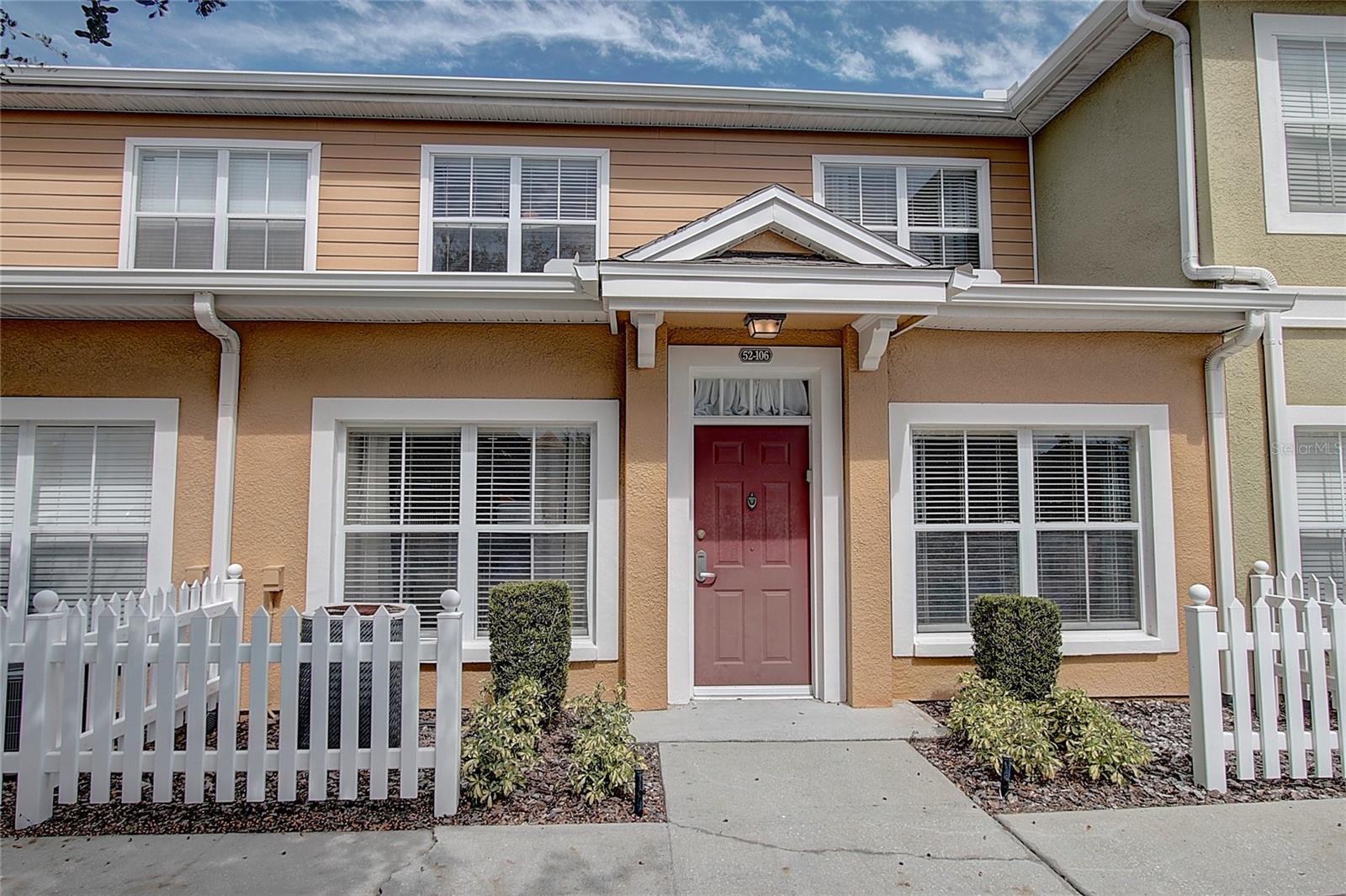 4003 SAN SABASTIAN DR #106, KISSIMMEE, FL