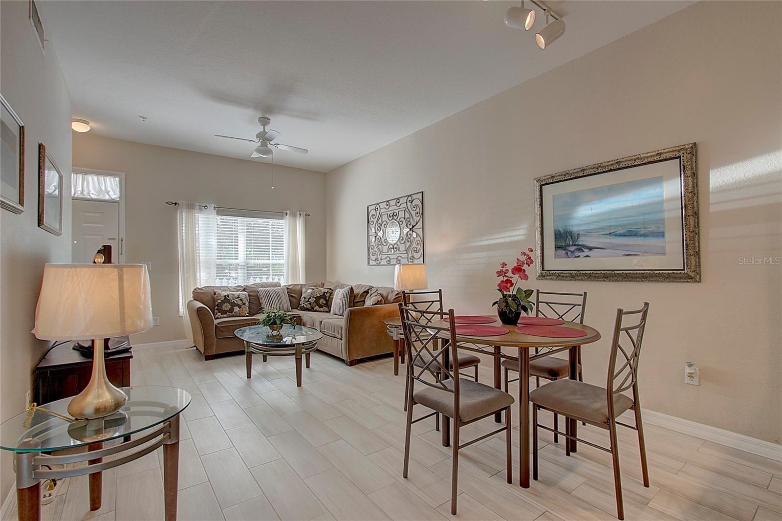 4003 SAN SABASTIAN DR #106, KISSIMMEE, FL — photo 2
