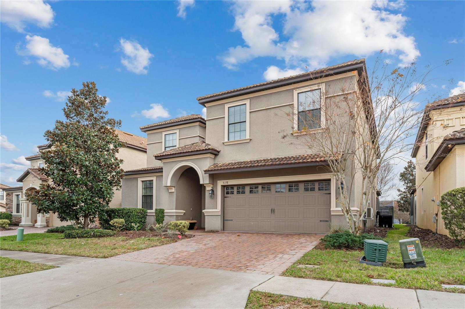 9158 WEDGE DR, DAVENPORT, FL