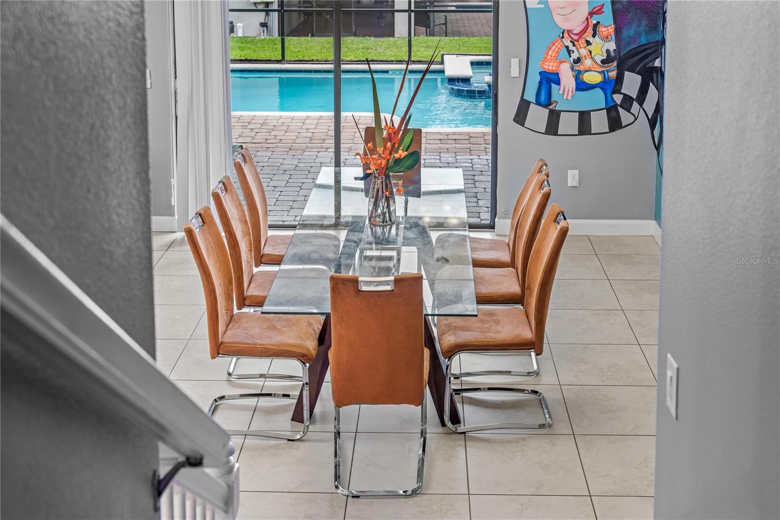9158 WEDGE DR, DAVENPORT, FL — photo 16