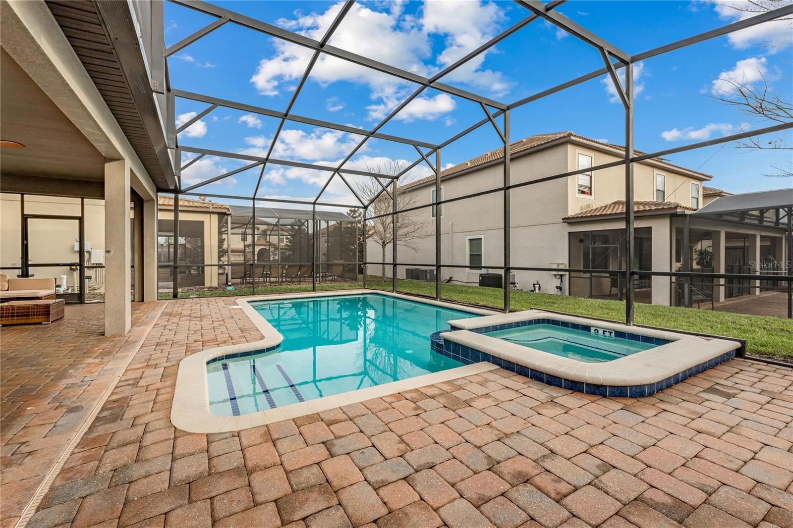 9158 WEDGE DR, DAVENPORT, FL — photo 45