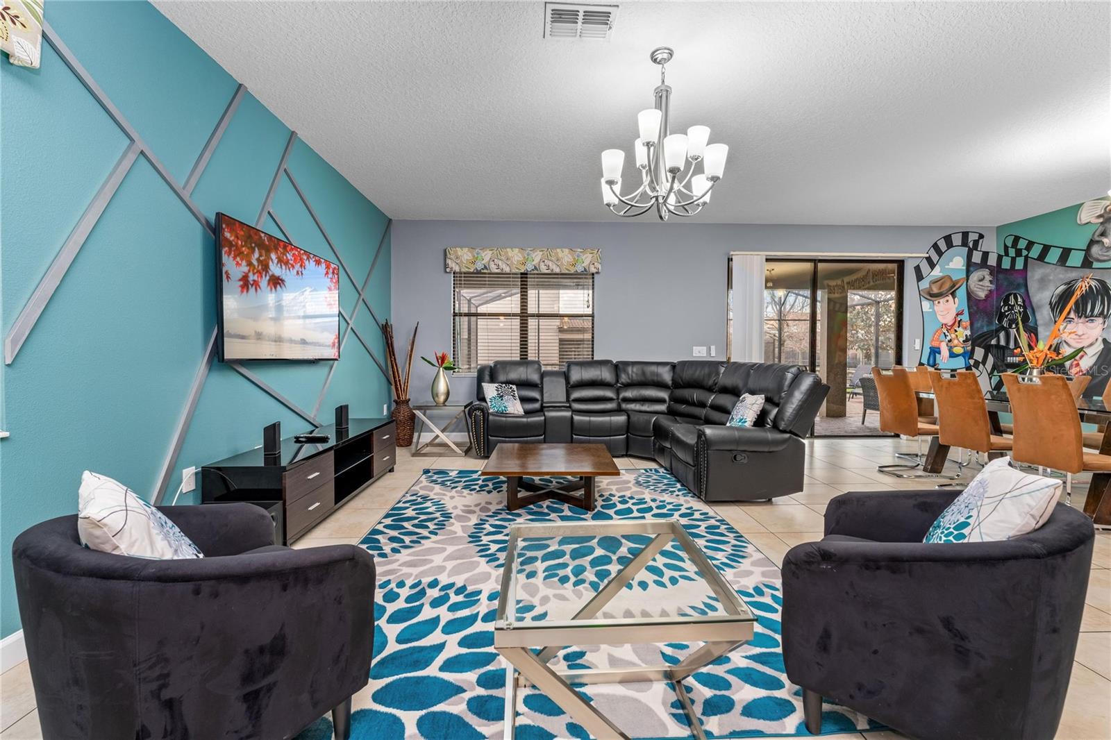 9158 WEDGE DR, DAVENPORT, FL — photo 46