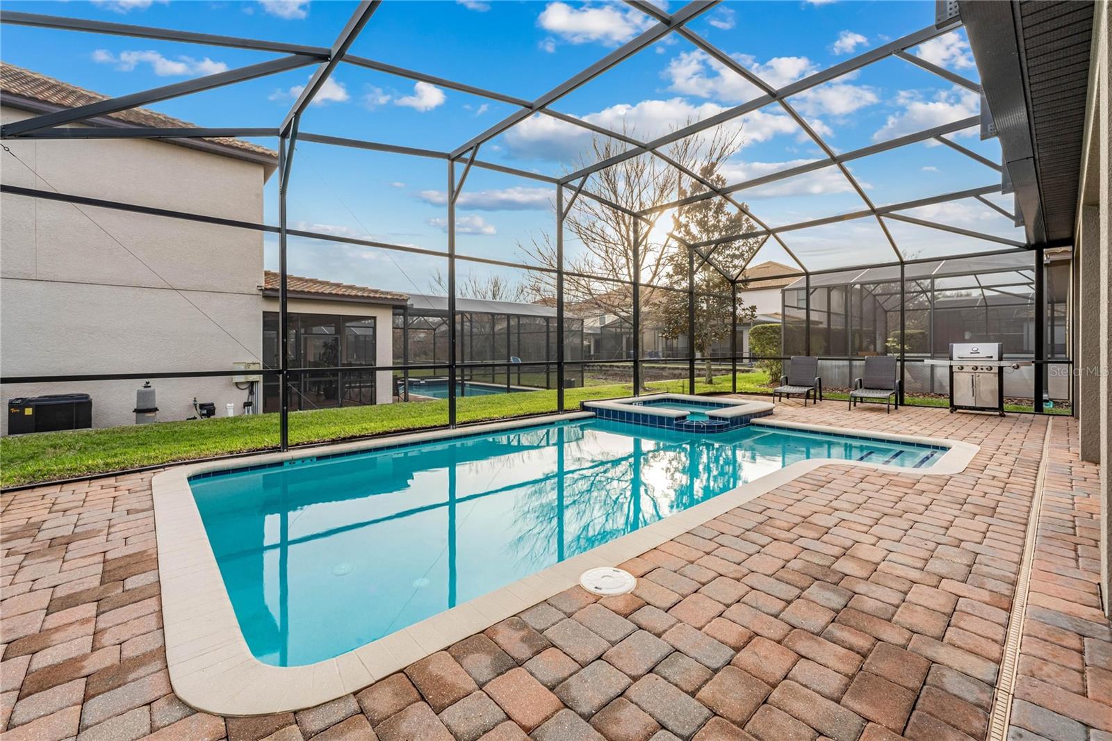 9158 WEDGE DR, DAVENPORT, FL — photo 62