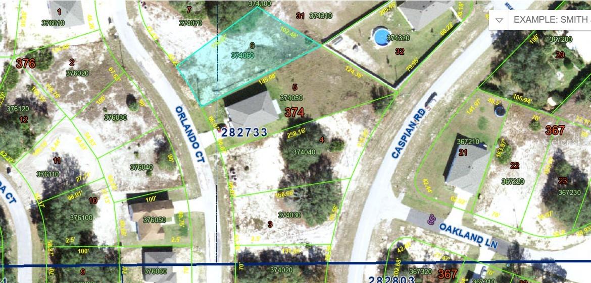 1411 ORLANDO CT, KISSIMMEE, FL