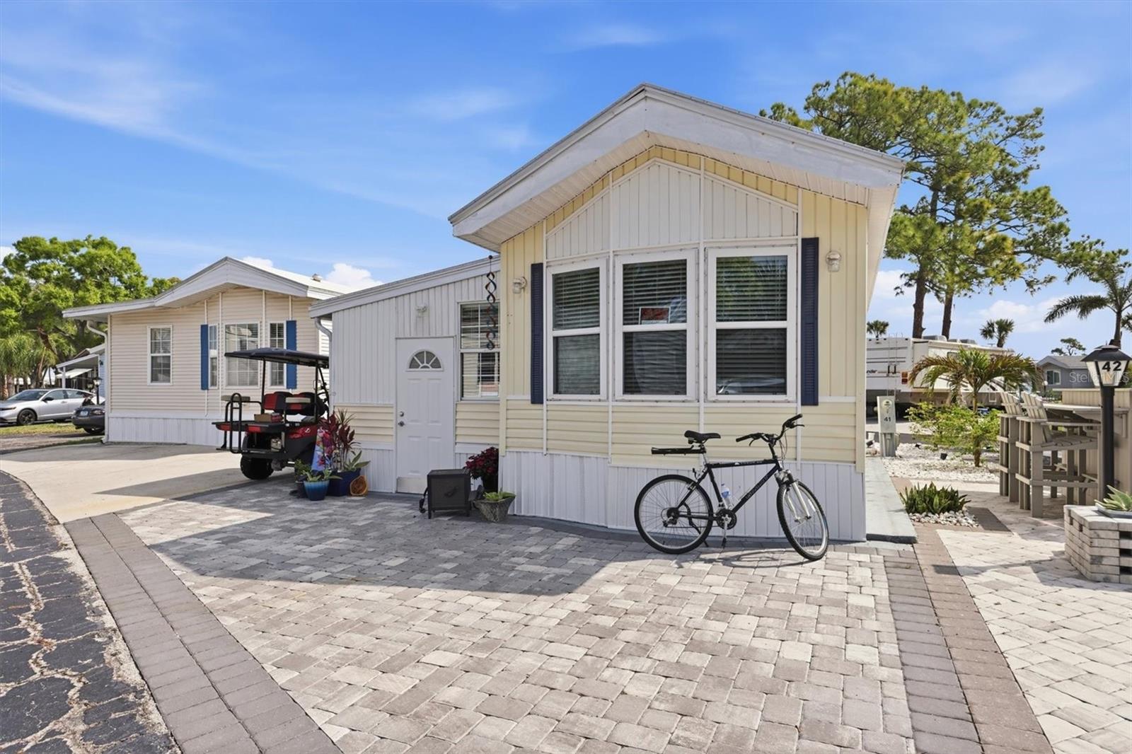 1674 UNIVERSITY PKWY #41, SARASOTA, FL