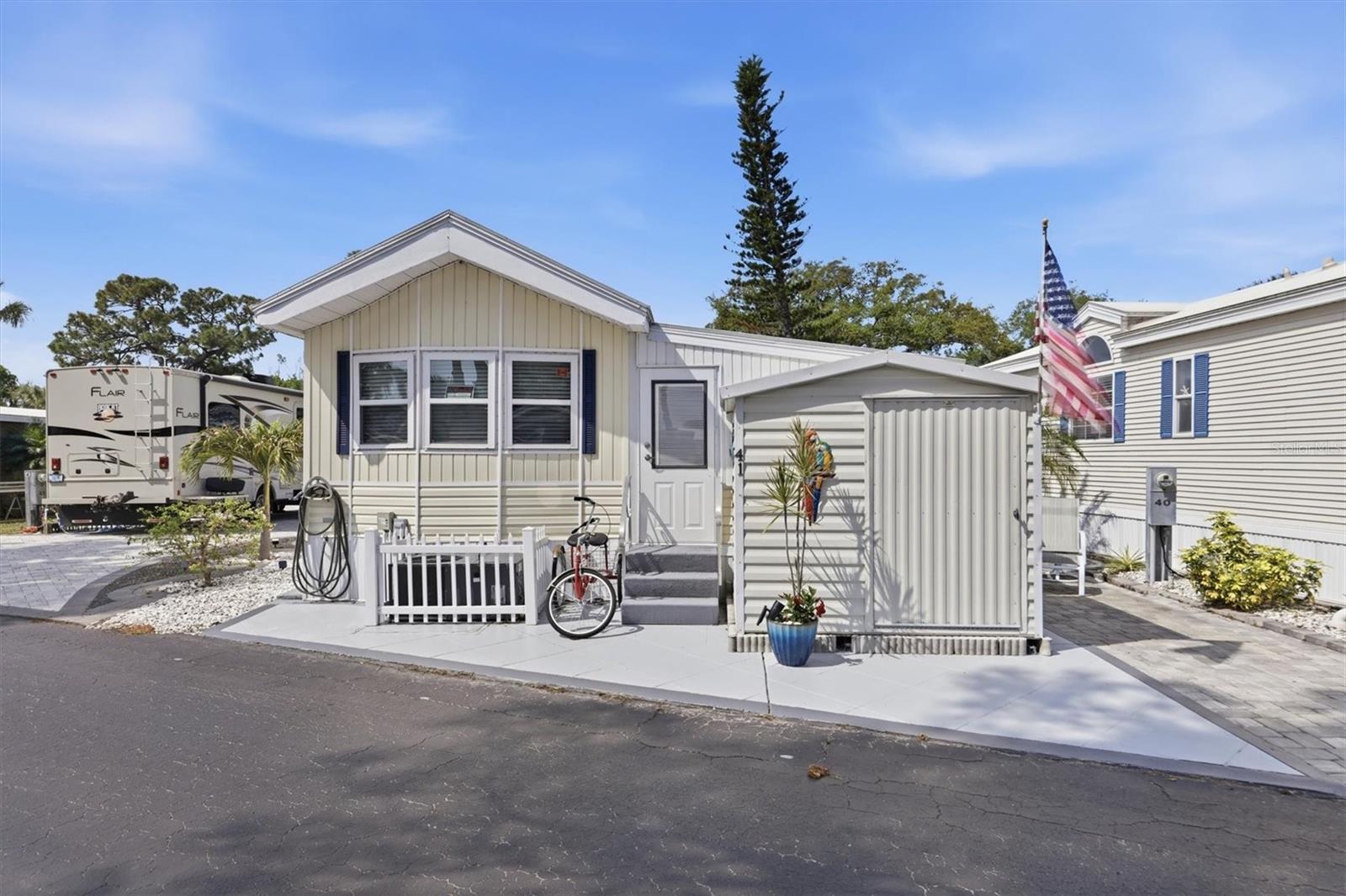 1674 UNIVERSITY PKWY #41, SARASOTA, FL — photo 2