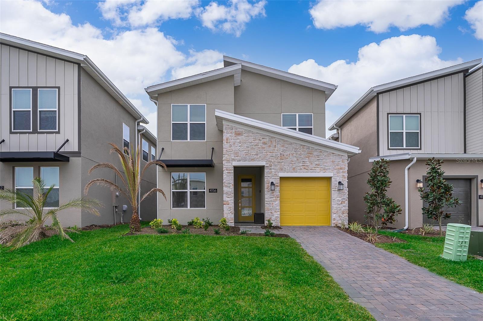4156 PARAGRAPH DR, KISSIMMEE, FL
