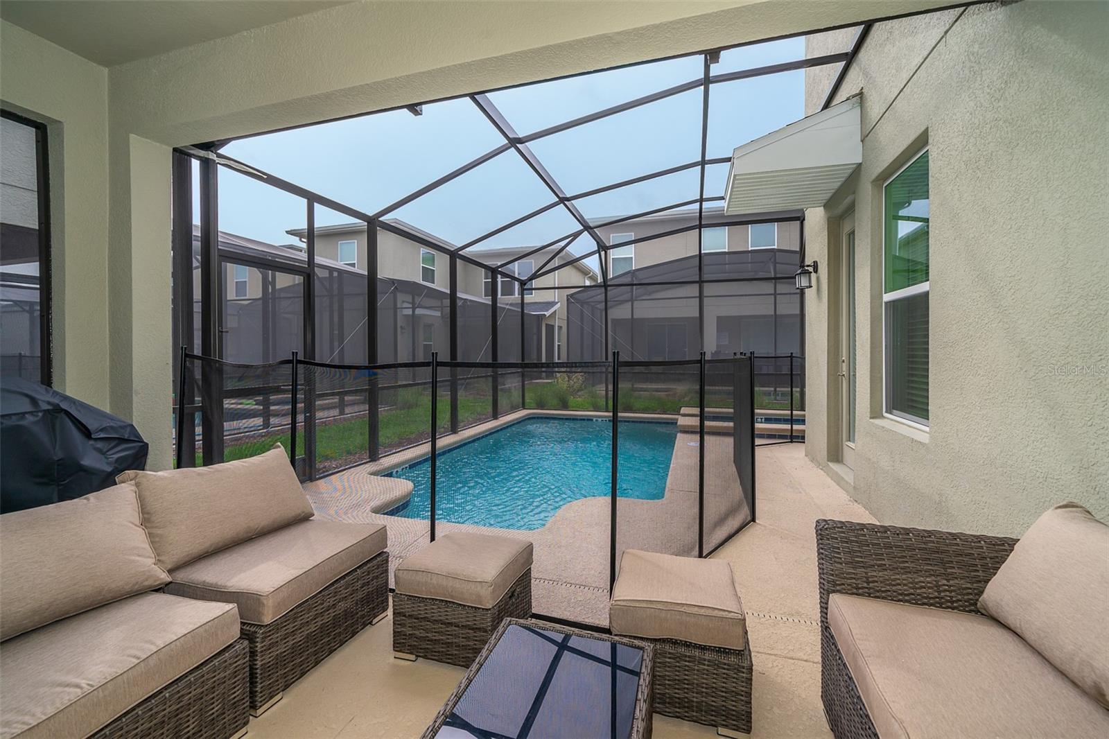 4156 PARAGRAPH DR, KISSIMMEE, FL — photo 5