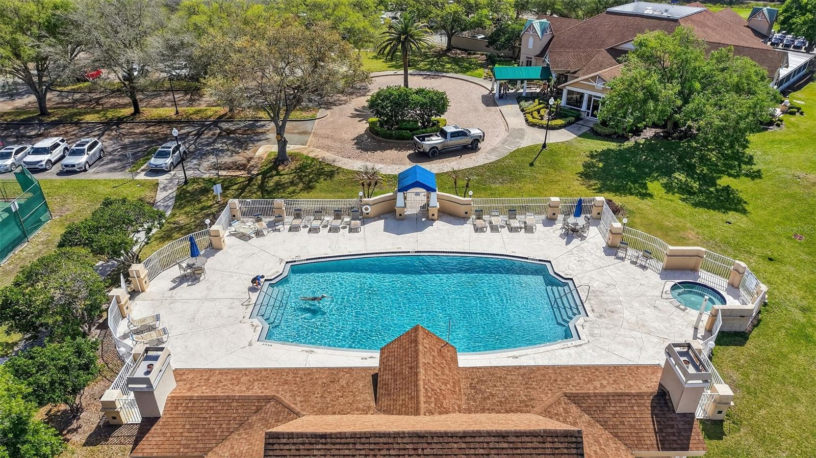 6027 SPRING CREEK CT, MOUNT DORA, FL — photo 77