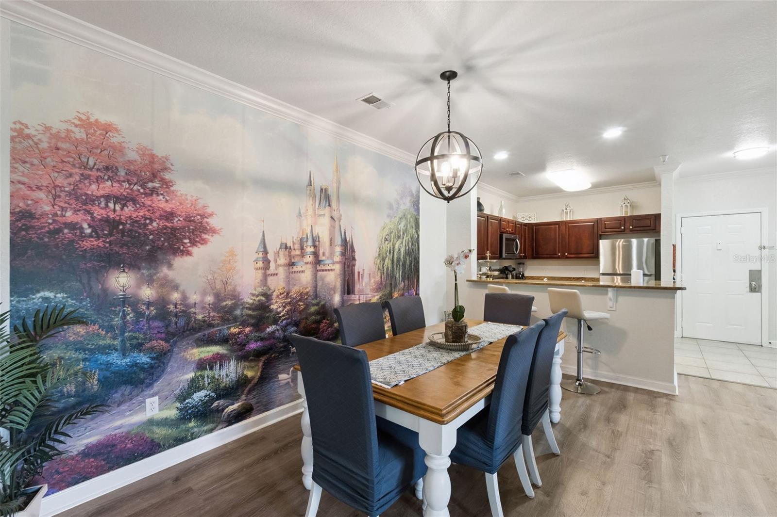 1351 TUSCAN TER #8301, DAVENPORT, FL — photo 4
