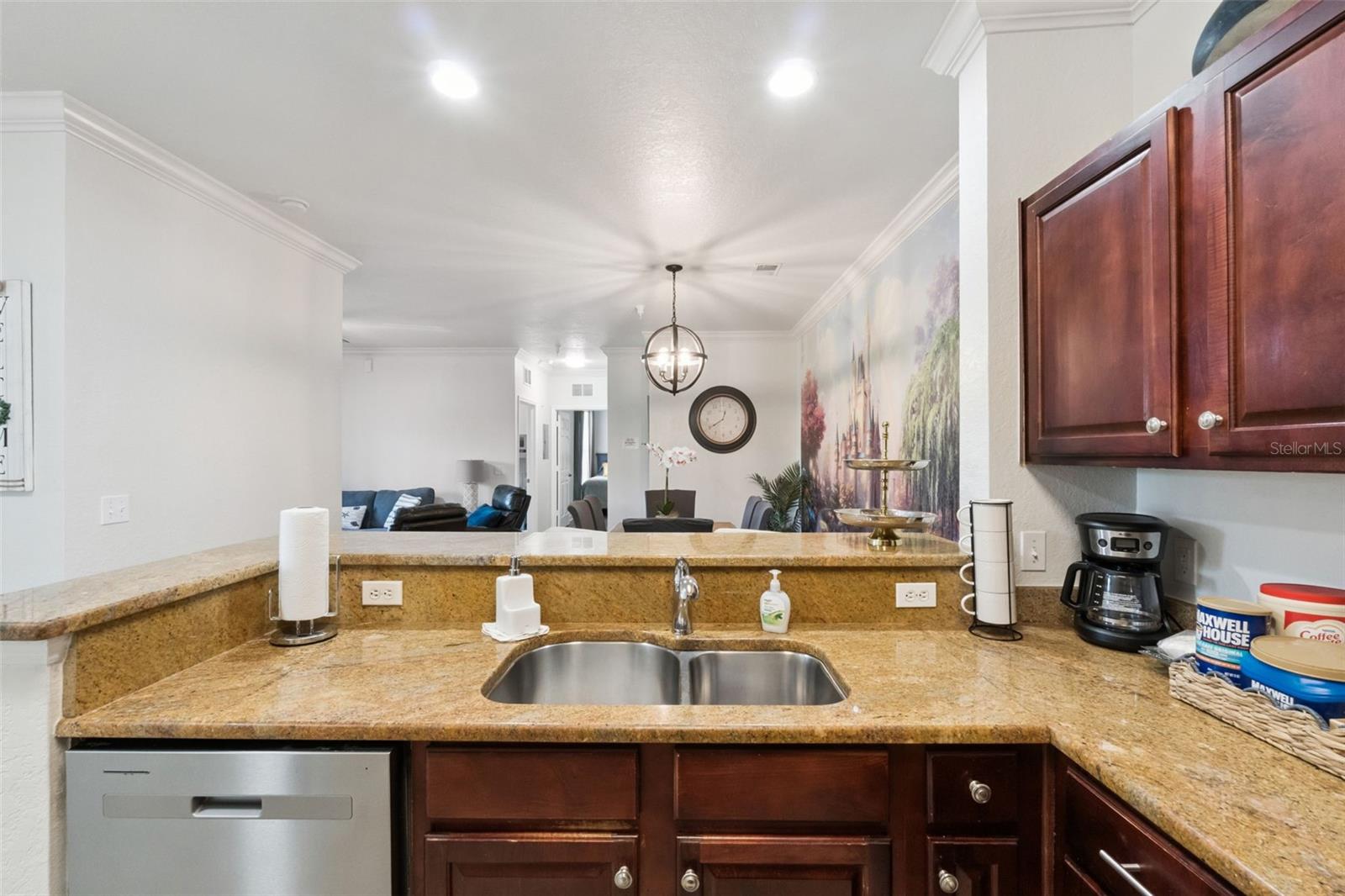 1351 TUSCAN TER #8301, DAVENPORT, FL — photo 7