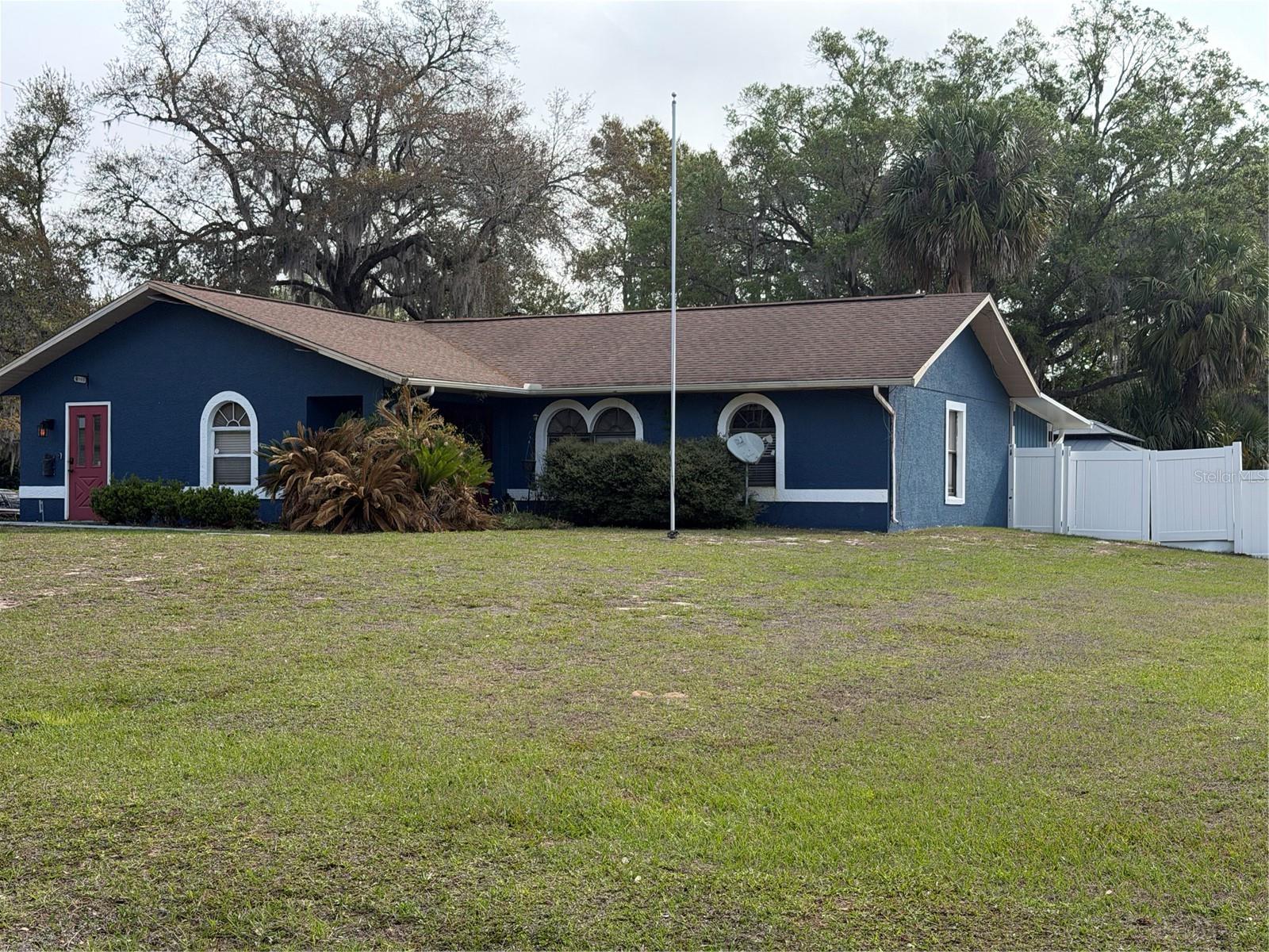 9478 W MARQUETTE LN, CRYSTAL RIVER, FL