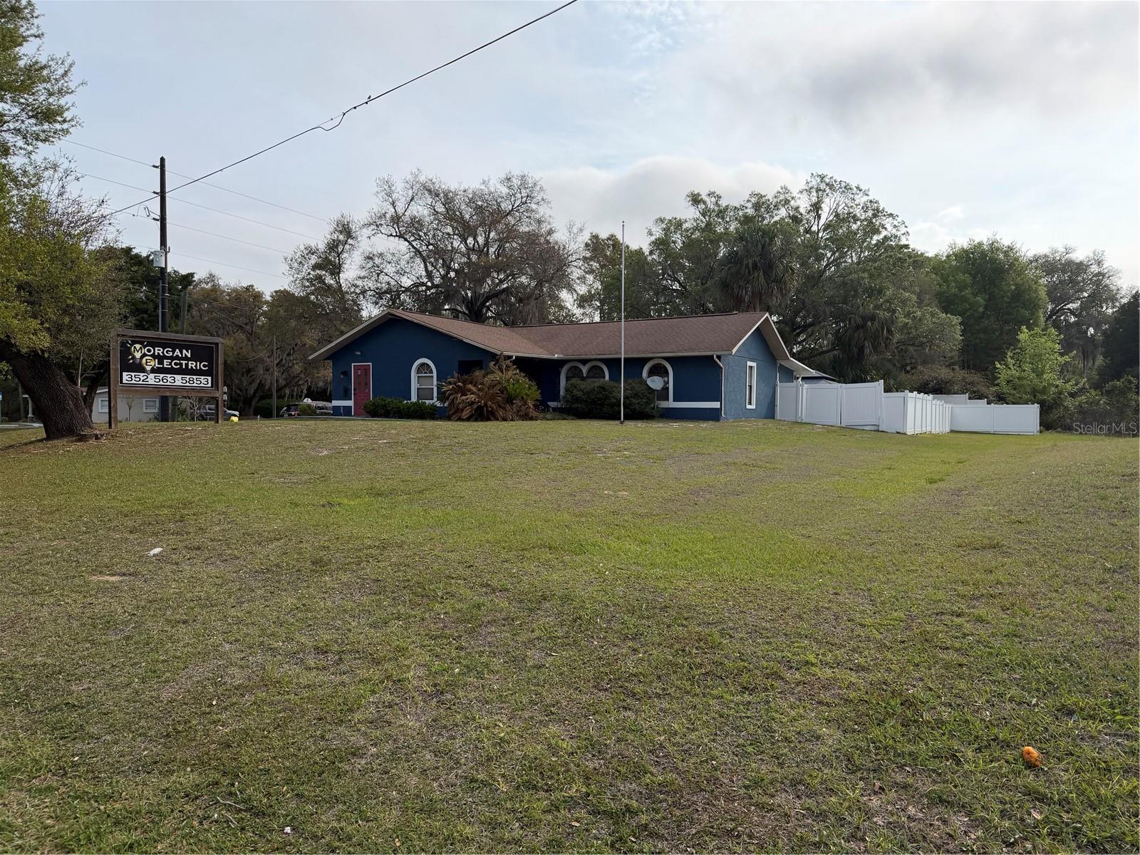 9478 W MARQUETTE LN, CRYSTAL RIVER, FL — photo 12