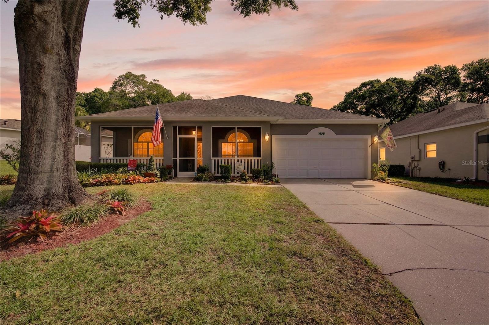 3739 HASTING LN, CLERMONT, FL — photo 38