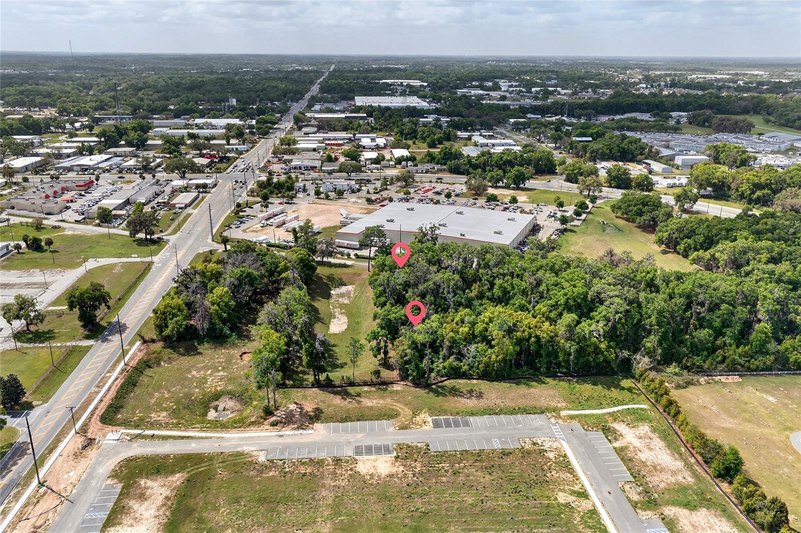 NW OLD BLITCHTON RD, OCALA, FL — photo 7