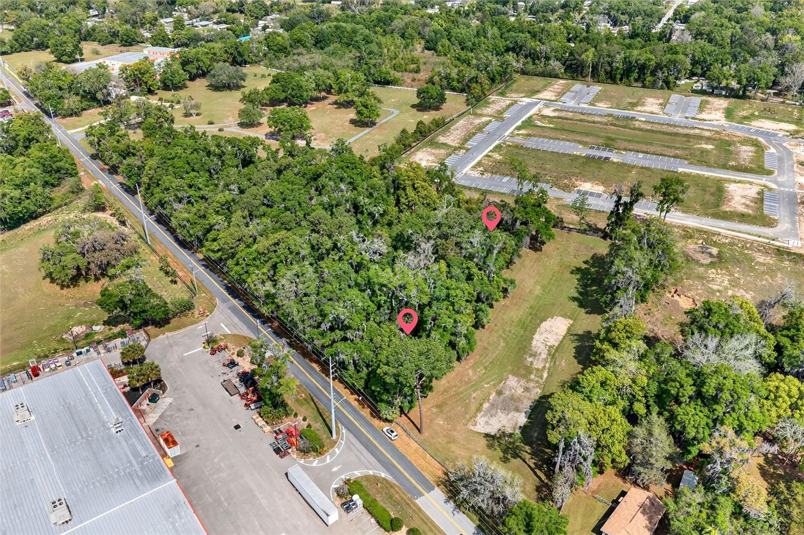 NW OLD BLITCHTON RD, OCALA, FL — photo 10