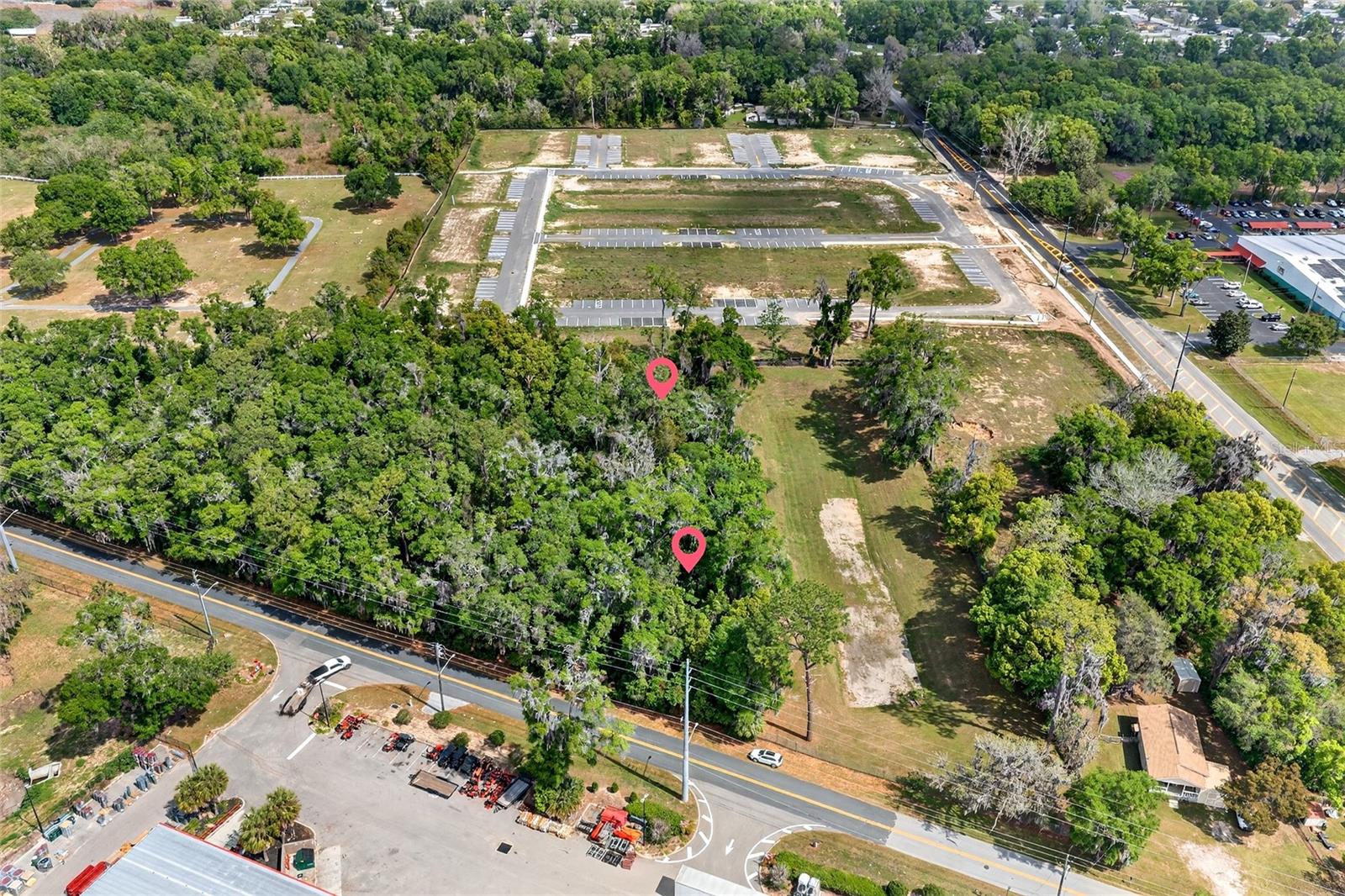 NW OLD BLITCHTON RD, OCALA, FL — photo 11