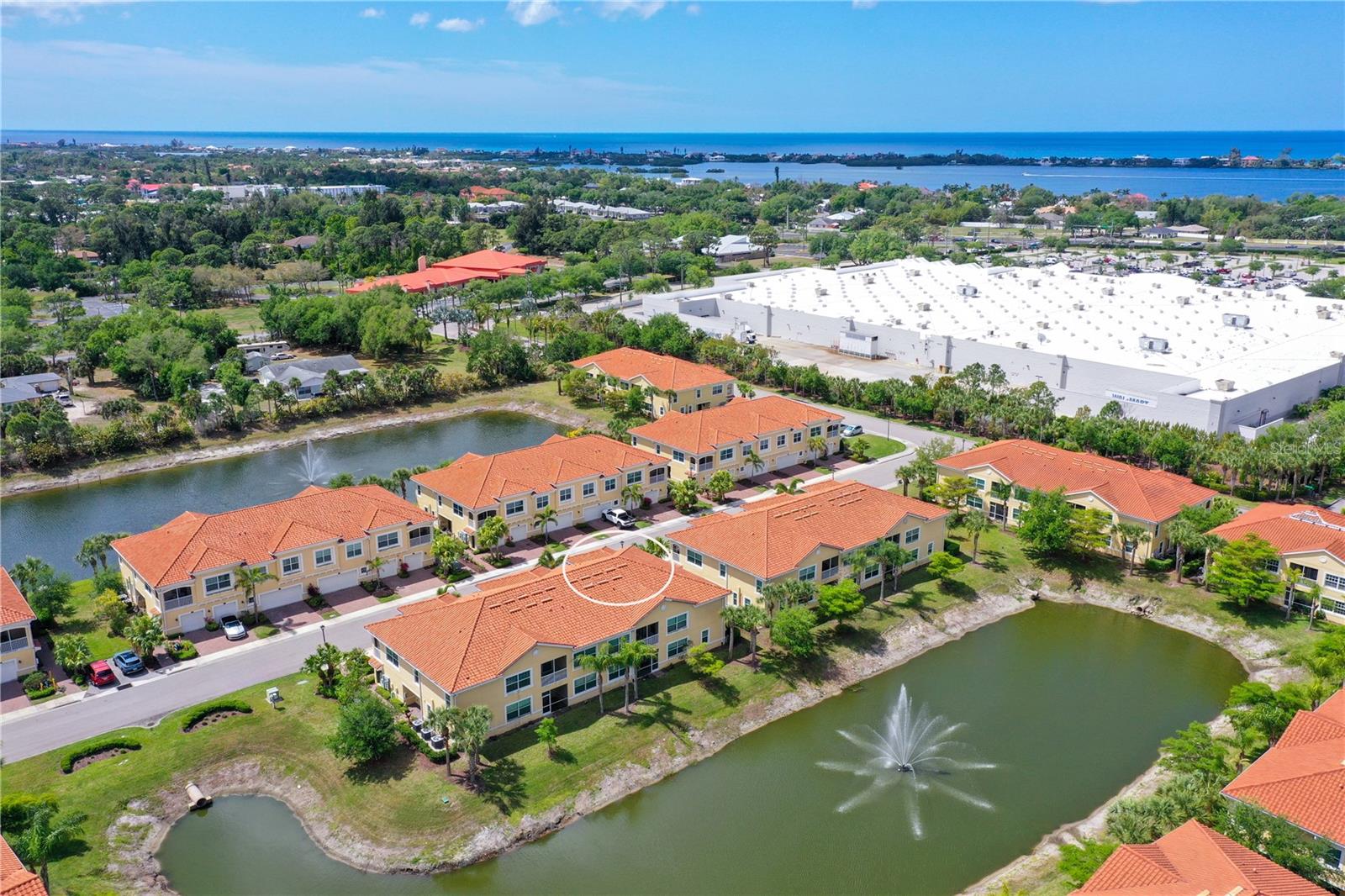 4226 FRONTIER LN #103, OSPREY, FL — photo 22