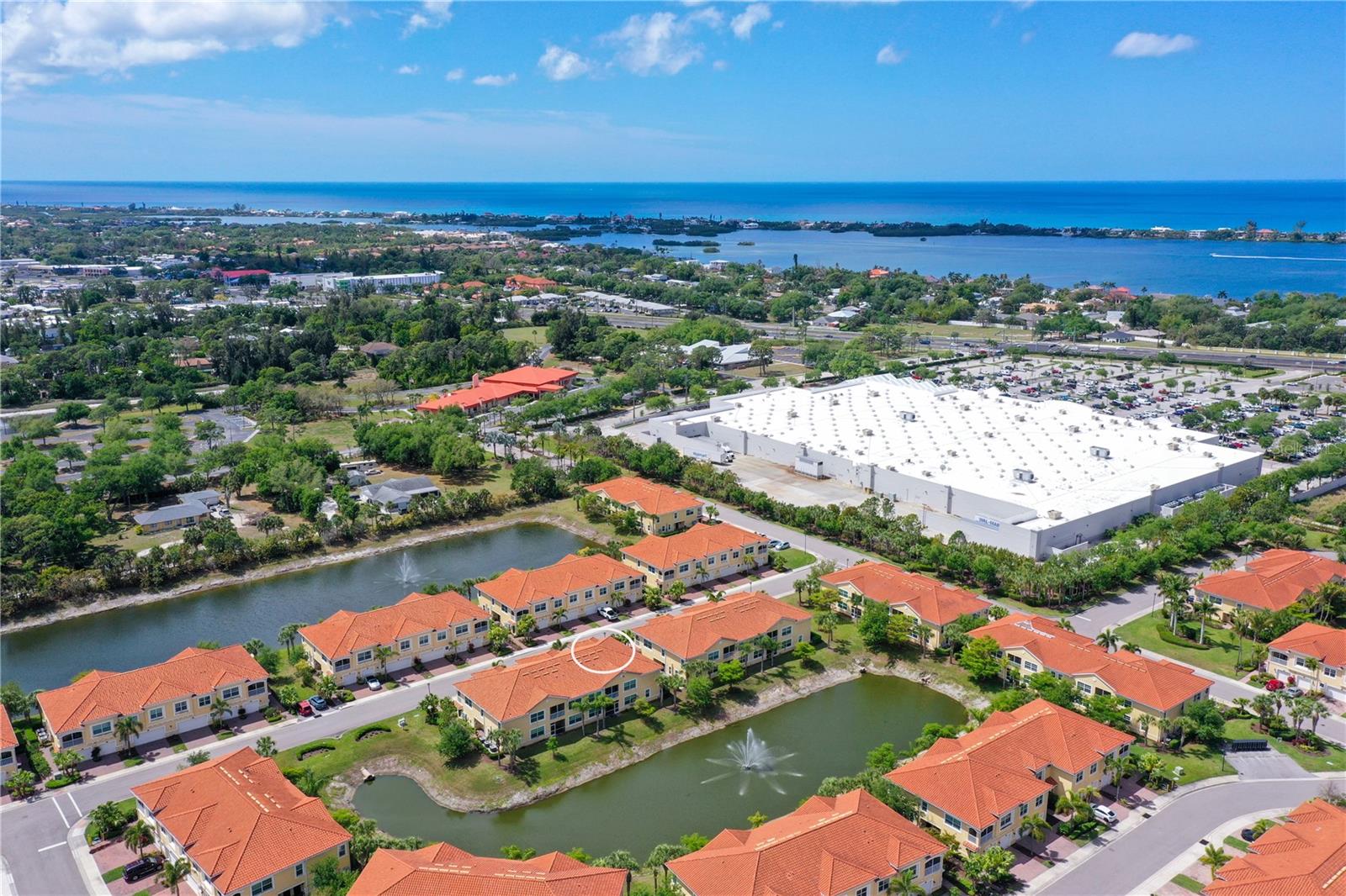 4226 FRONTIER LN #103, OSPREY, FL — photo 26