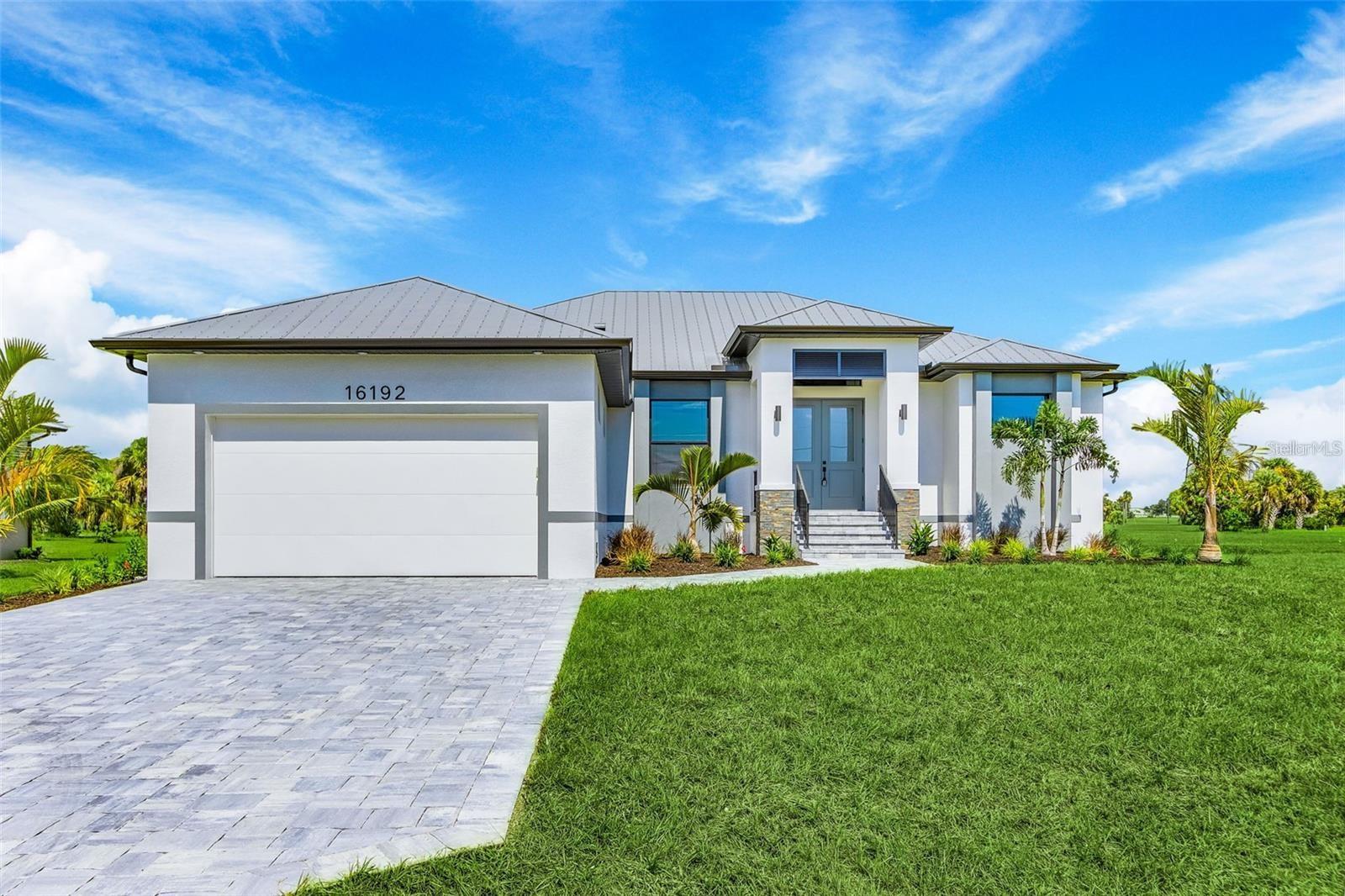 17149 SARONG LN, PUNTA GORDA, FL — photo 4