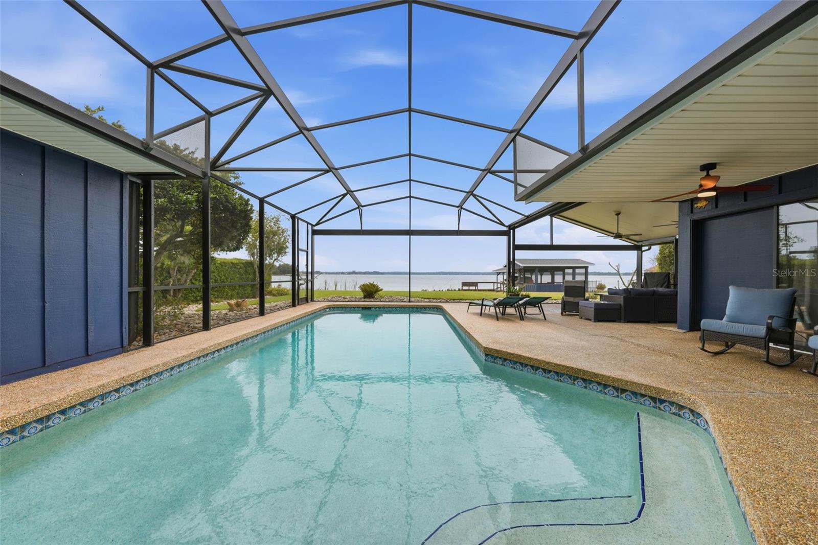 29116 BEAUCLAIRE DR, TAVARES, FL — photo 91