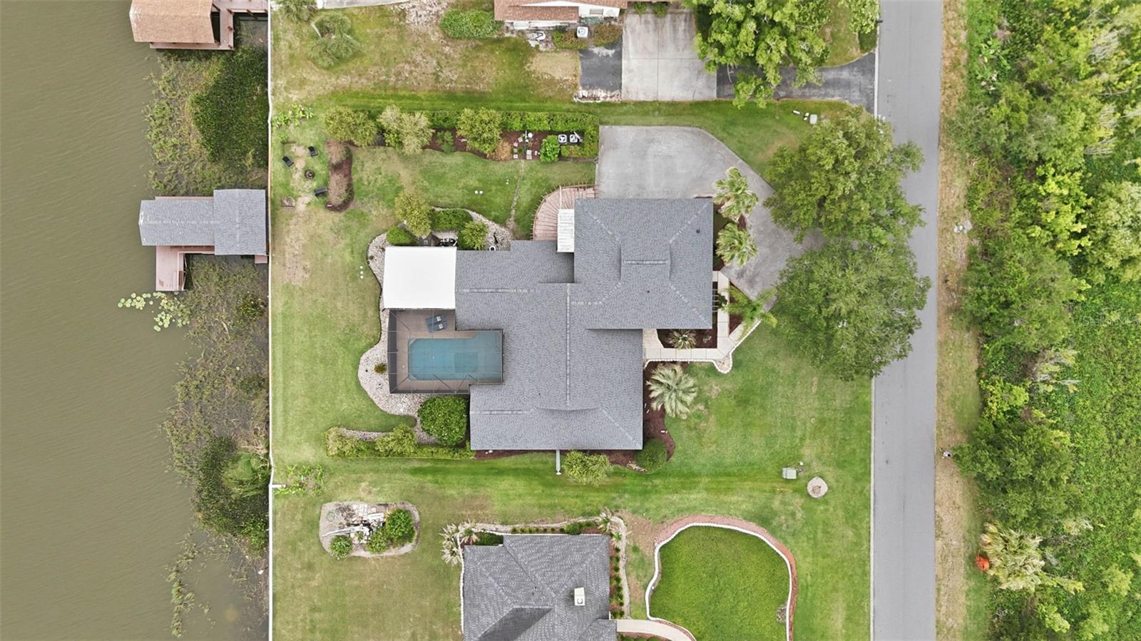 29116 BEAUCLAIRE DR, TAVARES, FL — photo 123