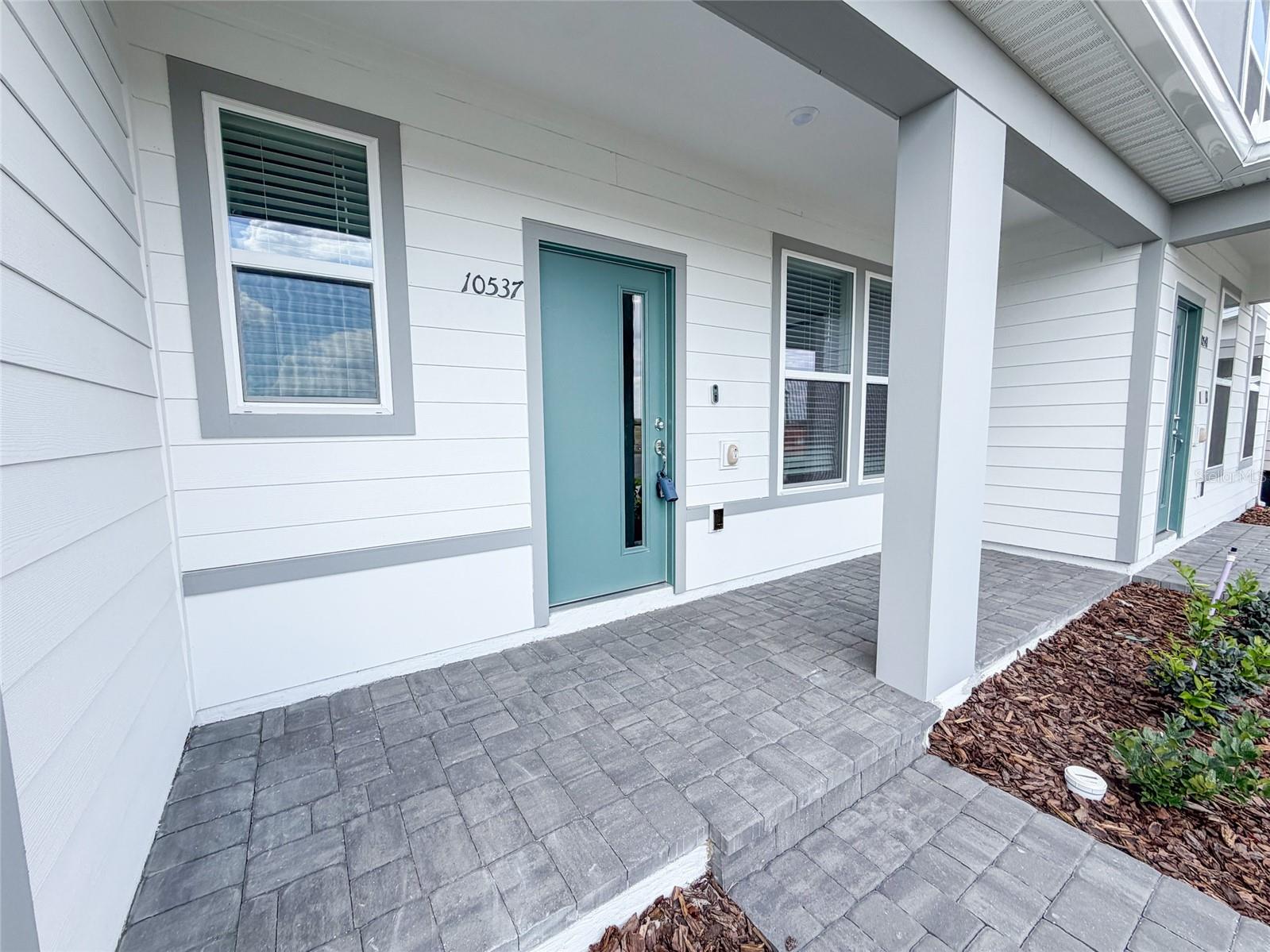 10537 GLOWING BEACON ST, ORLANDO, FL — photo 3