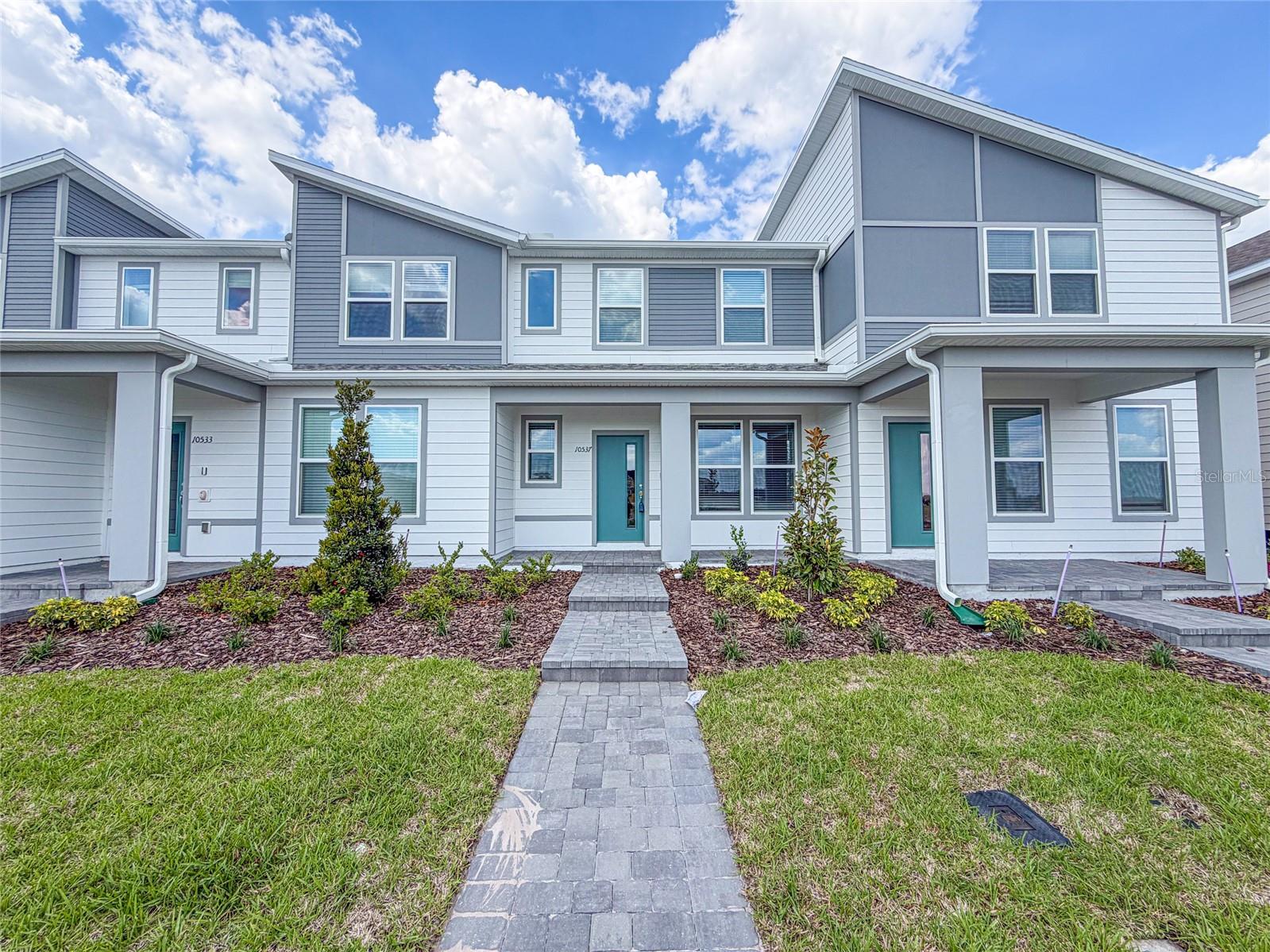 10537 GLOWING BEACON ST, ORLANDO, FL — photo 26