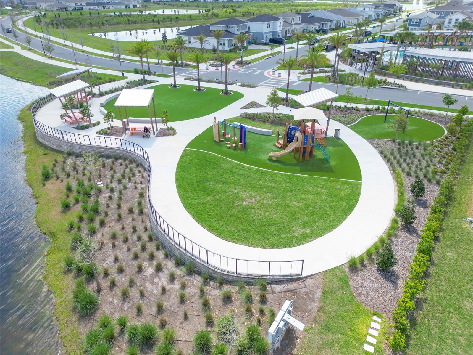 10537 GLOWING BEACON ST, ORLANDO, FL — photo 41
