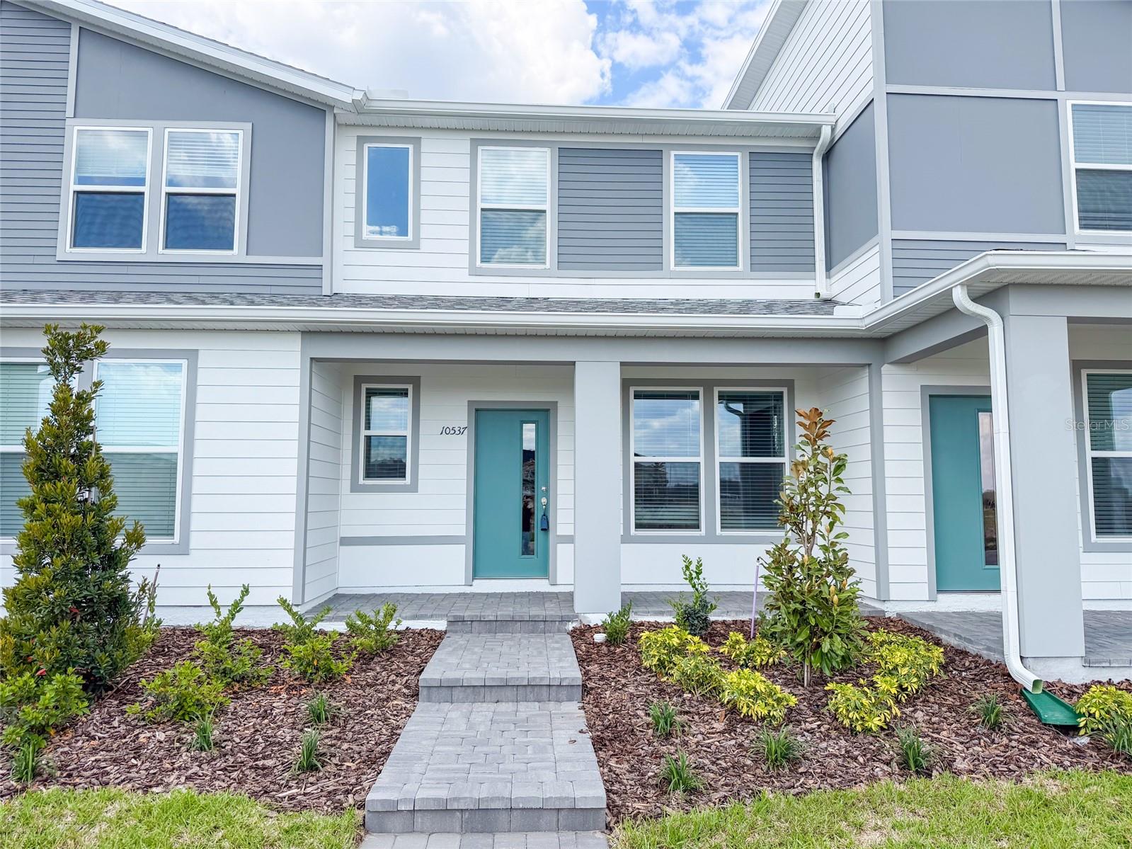 10537 GLOWING BEACON ST, ORLANDO, FL — photo 49