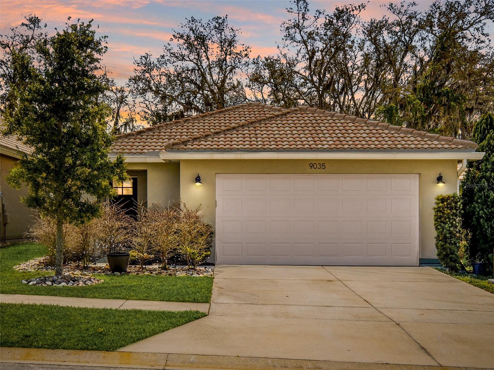 9035 SAINT ANDREWS WAY, MOUNT DORA, FL