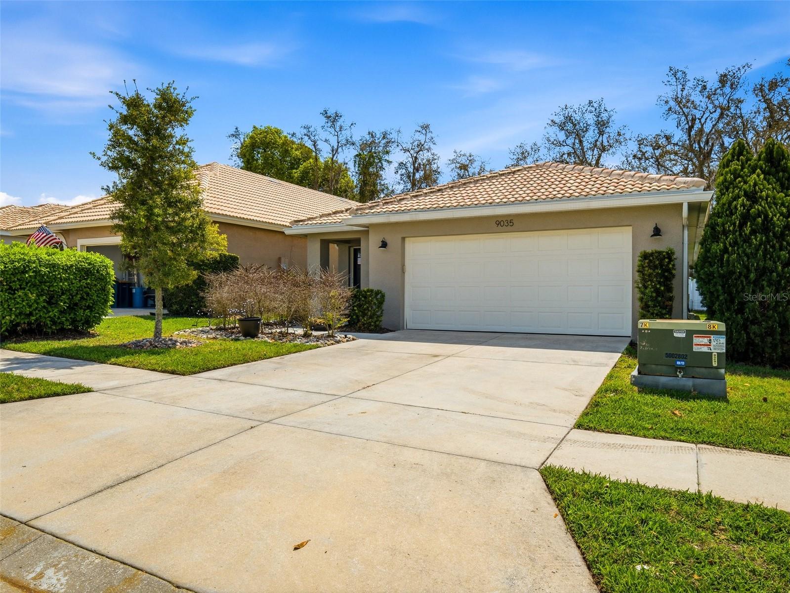 9035 SAINT ANDREWS WAY, MOUNT DORA, FL — photo 5