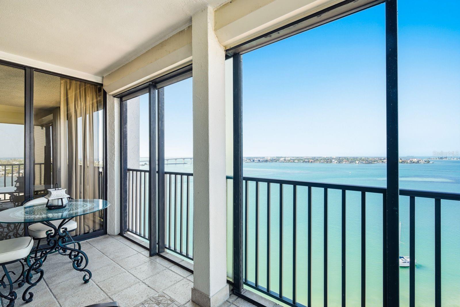 6287 BAHIA DEL MAR CIR #1202, ST PETERSBURG, FL — photo 4