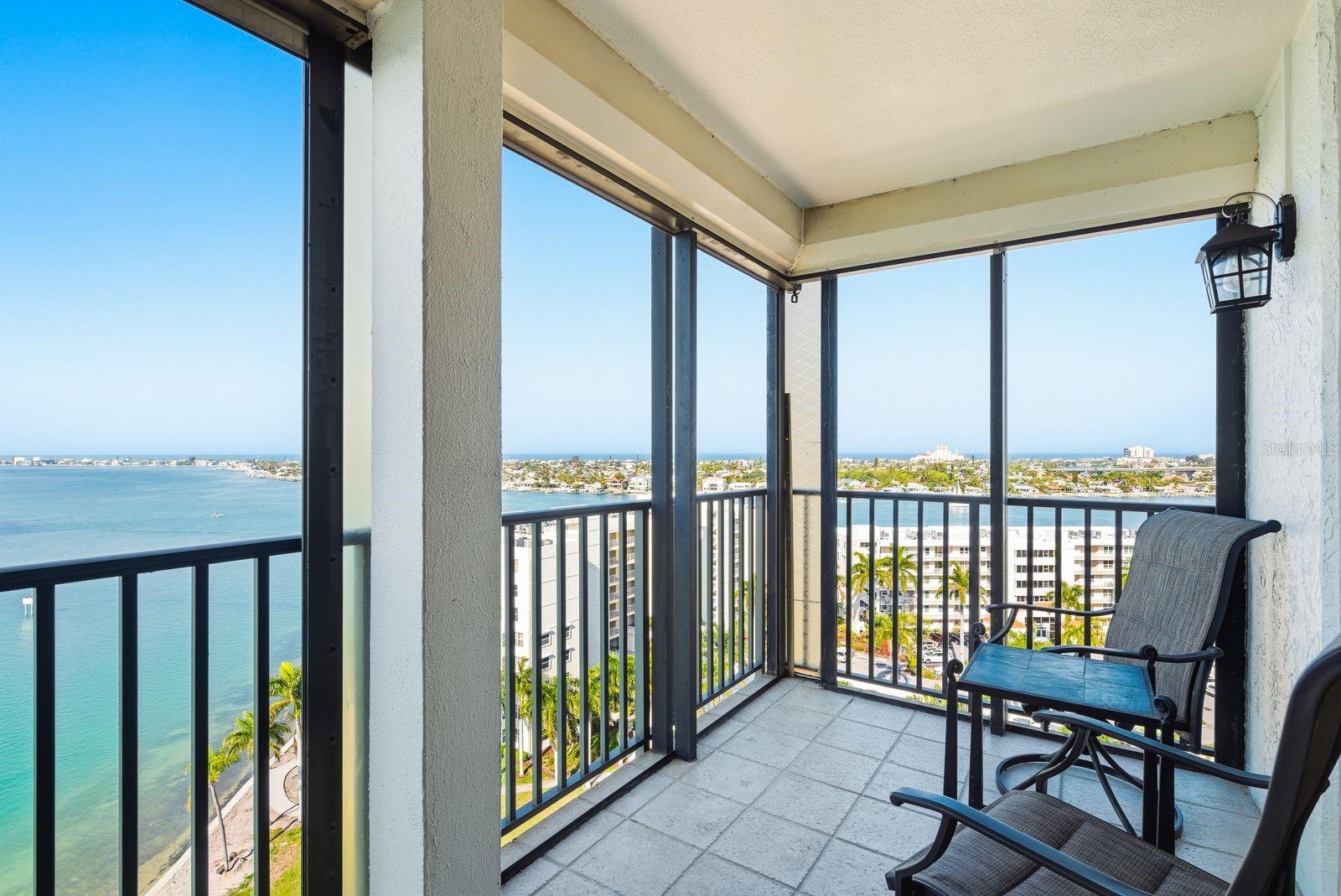 6287 BAHIA DEL MAR CIR #1202, ST PETERSBURG, FL — photo 6