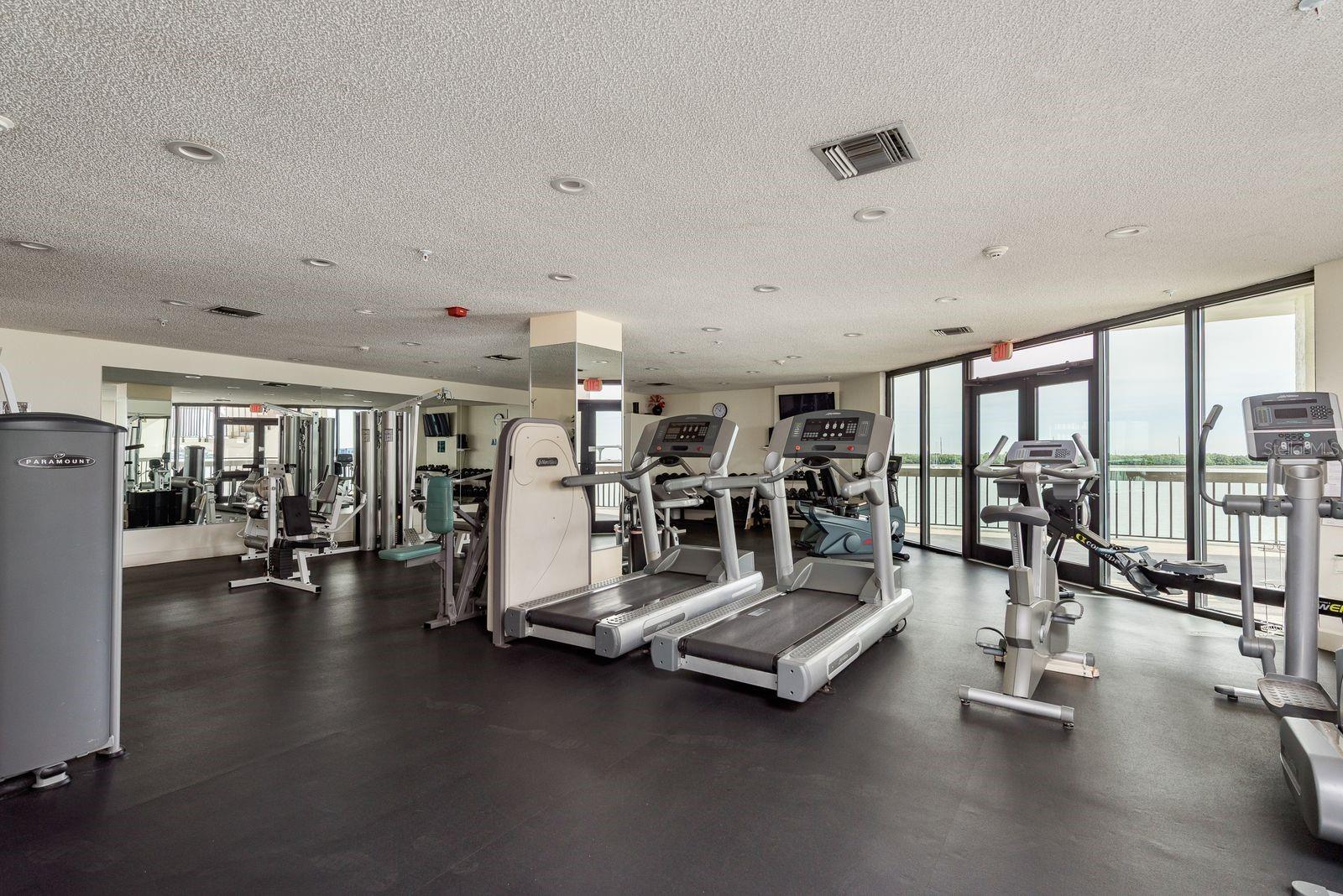 6287 BAHIA DEL MAR CIR #1202, ST PETERSBURG, FL — photo 28