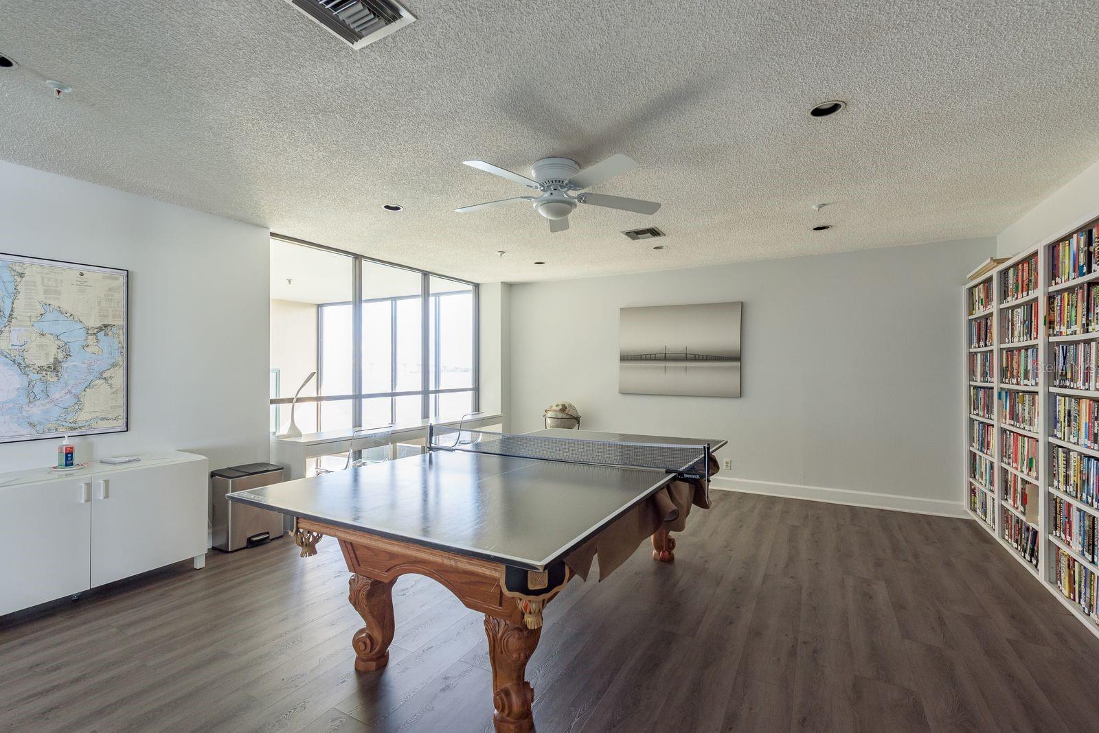 6287 BAHIA DEL MAR CIR #1202, ST PETERSBURG, FL — photo 30