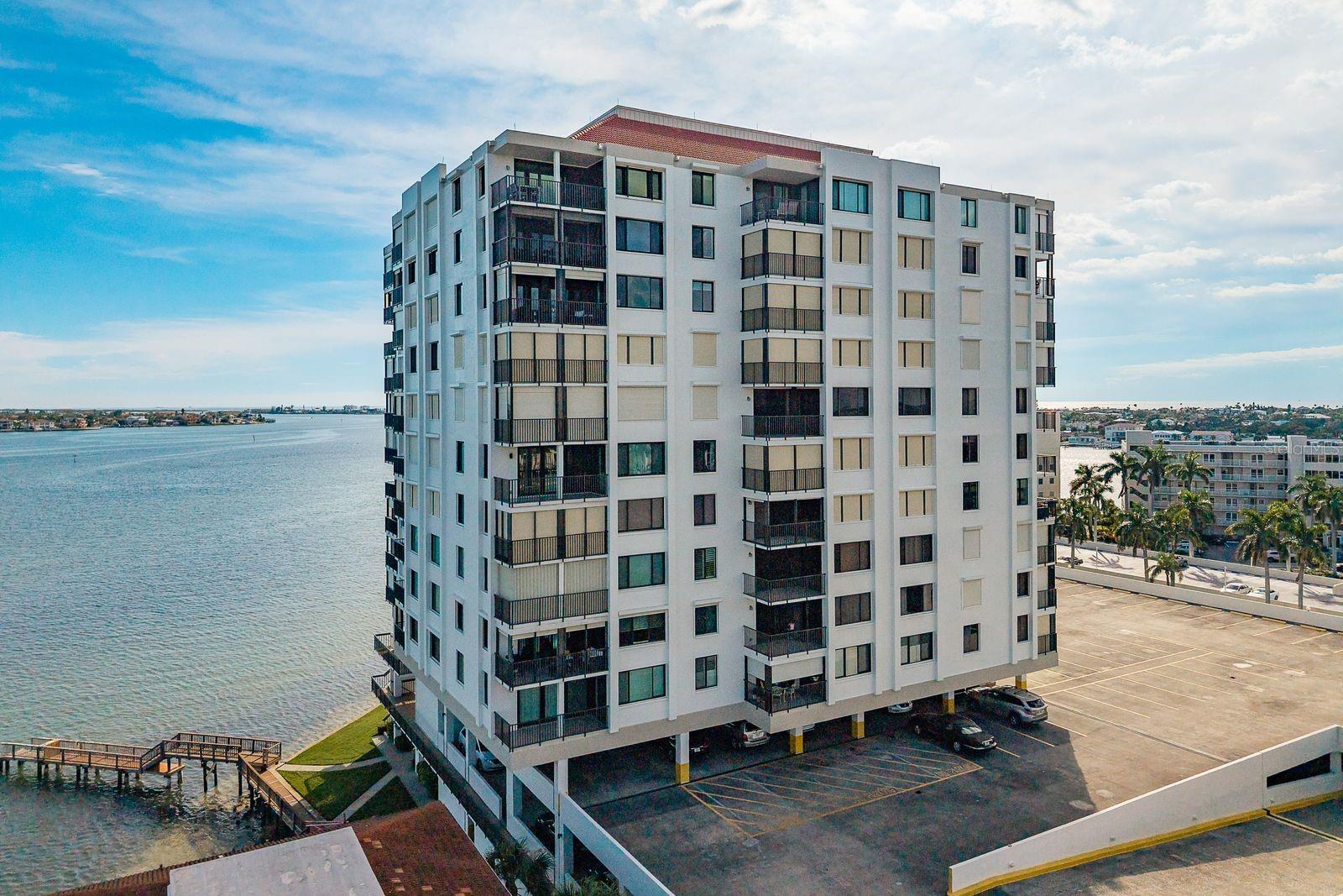 6287 BAHIA DEL MAR CIR #1202, ST PETERSBURG, FL — photo 33