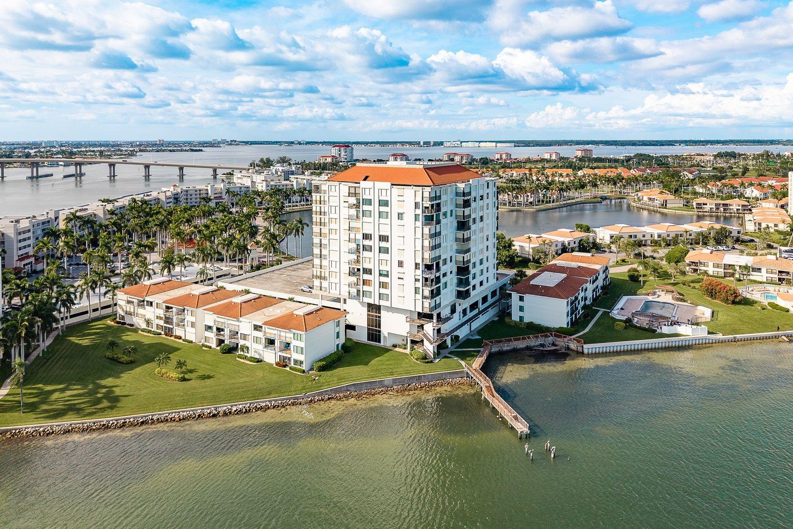 6287 BAHIA DEL MAR CIR #1202, ST PETERSBURG, FL — photo 34