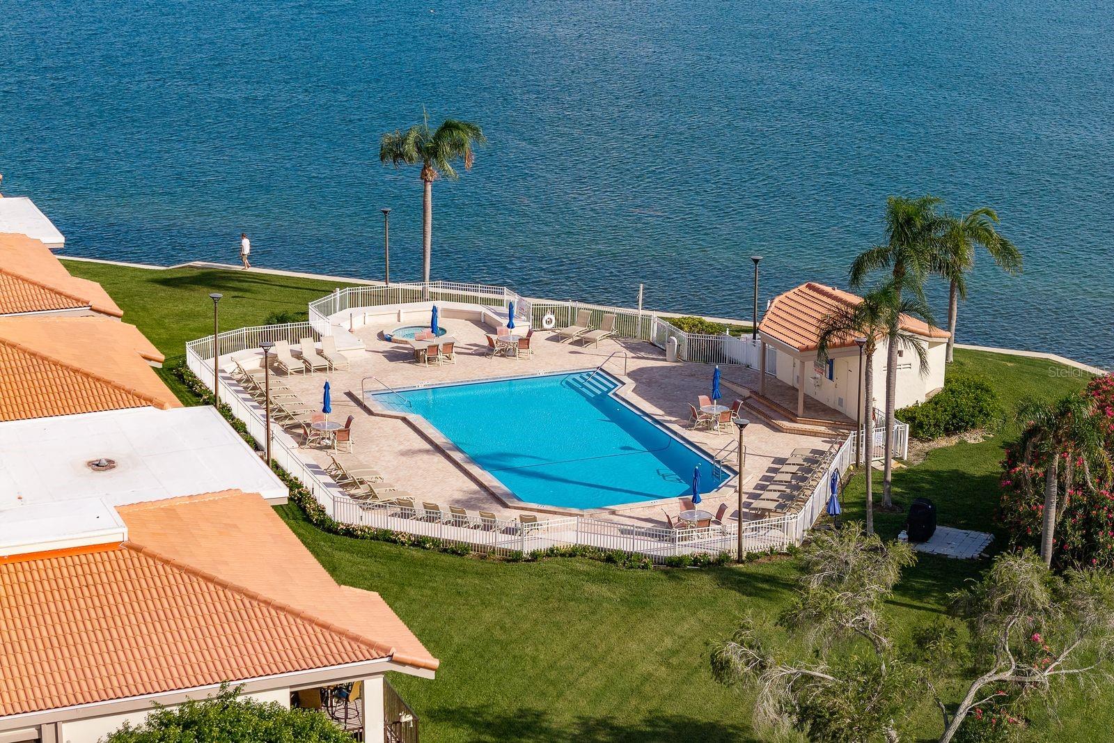6287 BAHIA DEL MAR CIR #1202, ST PETERSBURG, FL — photo 37