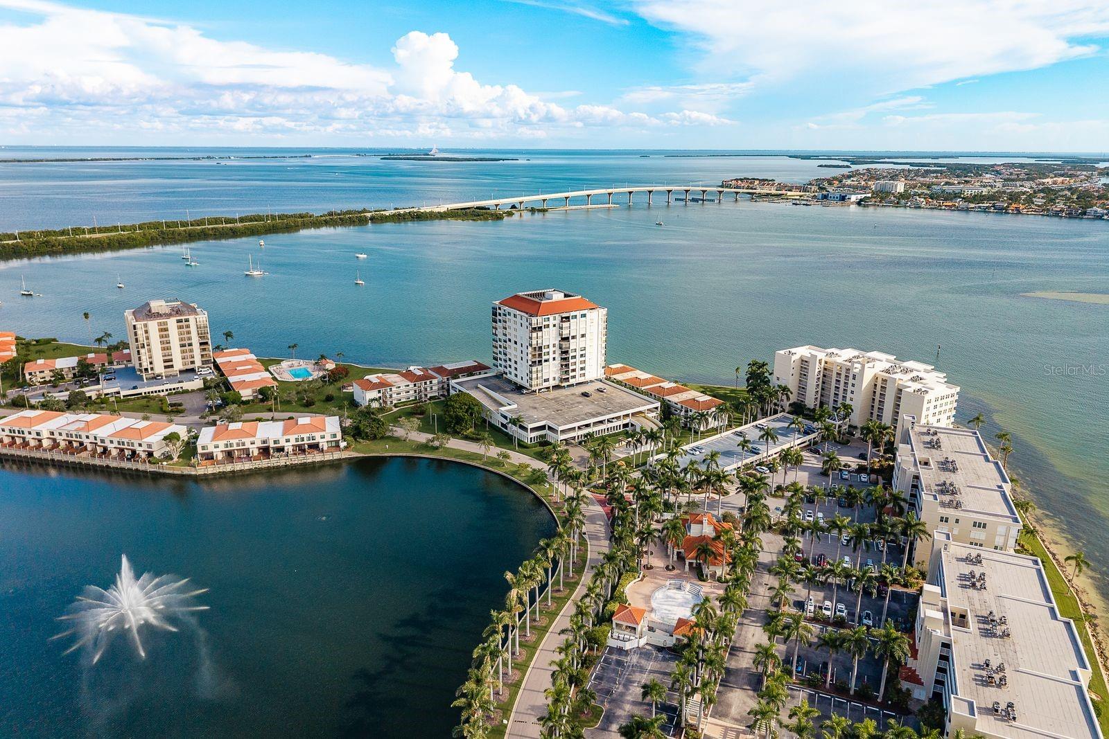6287 BAHIA DEL MAR CIR #1202, ST PETERSBURG, FL — photo 38