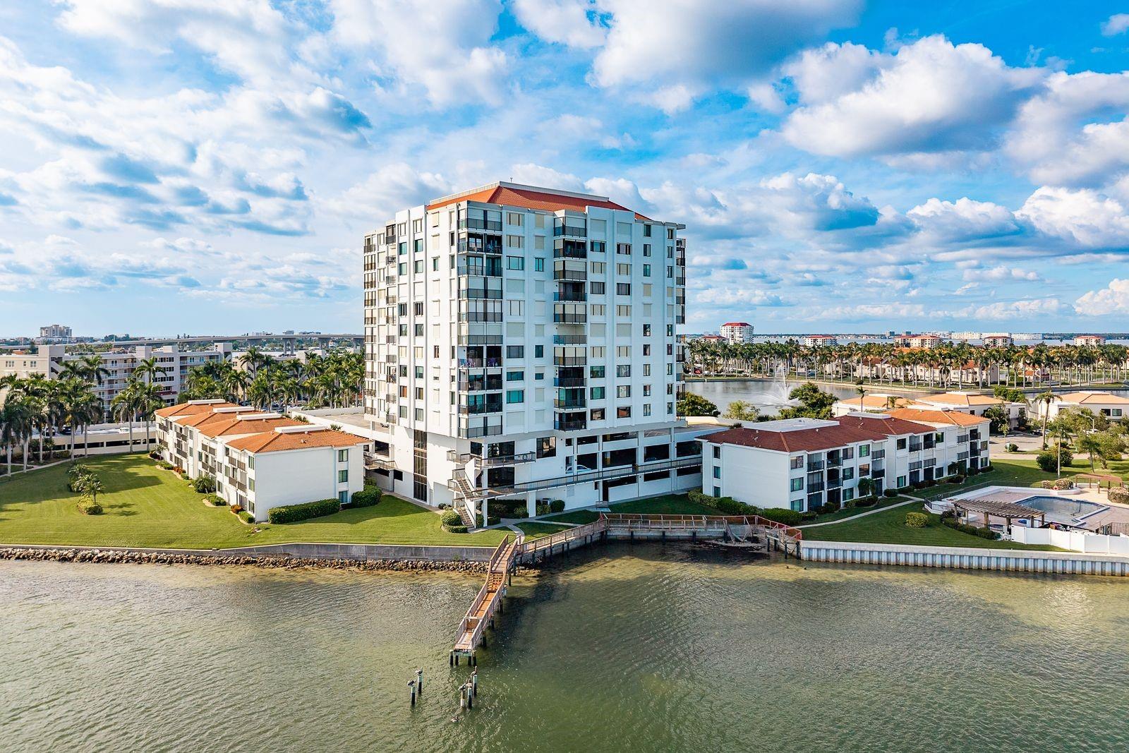 6287 BAHIA DEL MAR CIR #1202, ST PETERSBURG, FL — photo 39