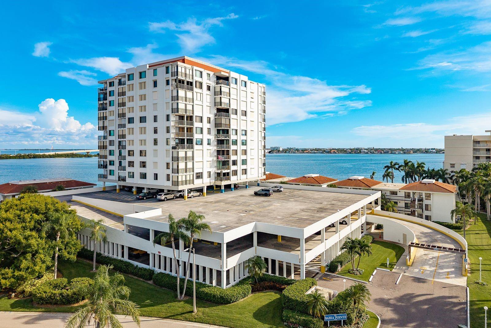 6287 BAHIA DEL MAR CIR #1202, ST PETERSBURG, FL — photo 41